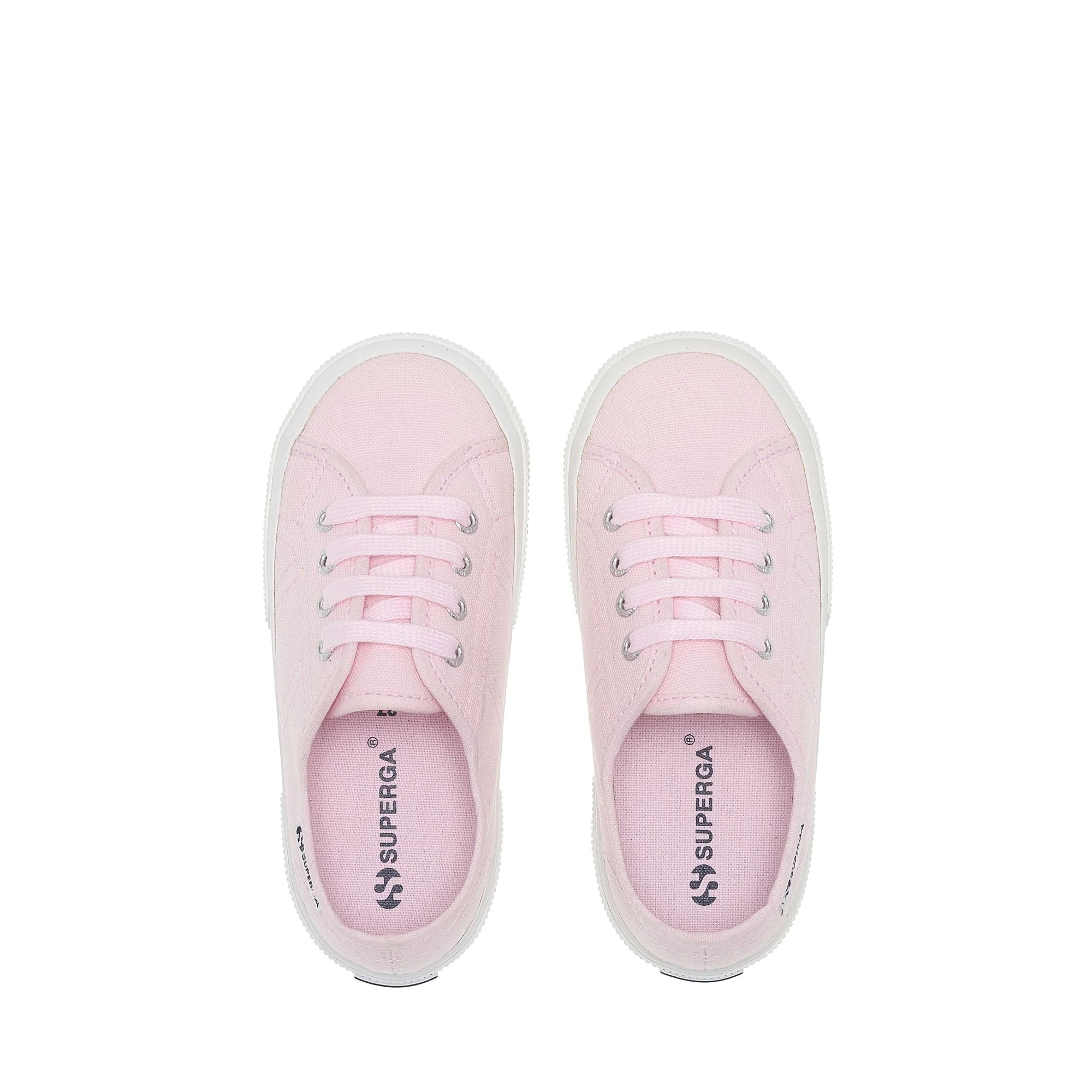 3750 LEGGERA KIDS - Le Superga - Sneaker - Kid unisex - Pink Boo - Image 4