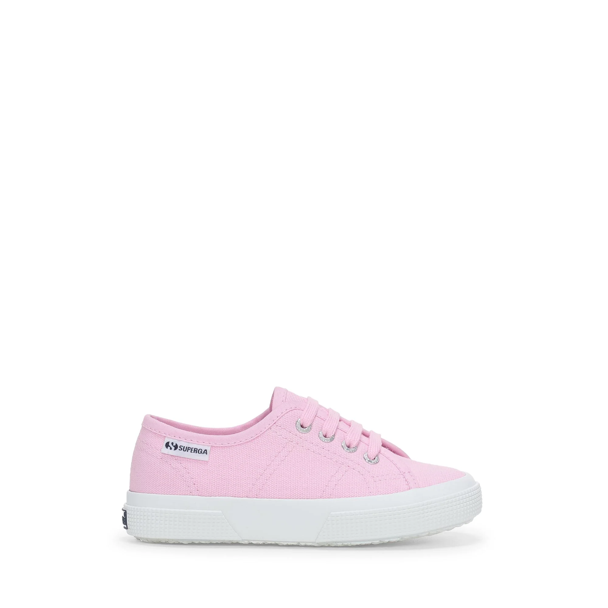 3750 LEGGERA KIDS - Le Superga - Sneaker - Kid unisex - Pink Nosegay-PINK NOSEGAY