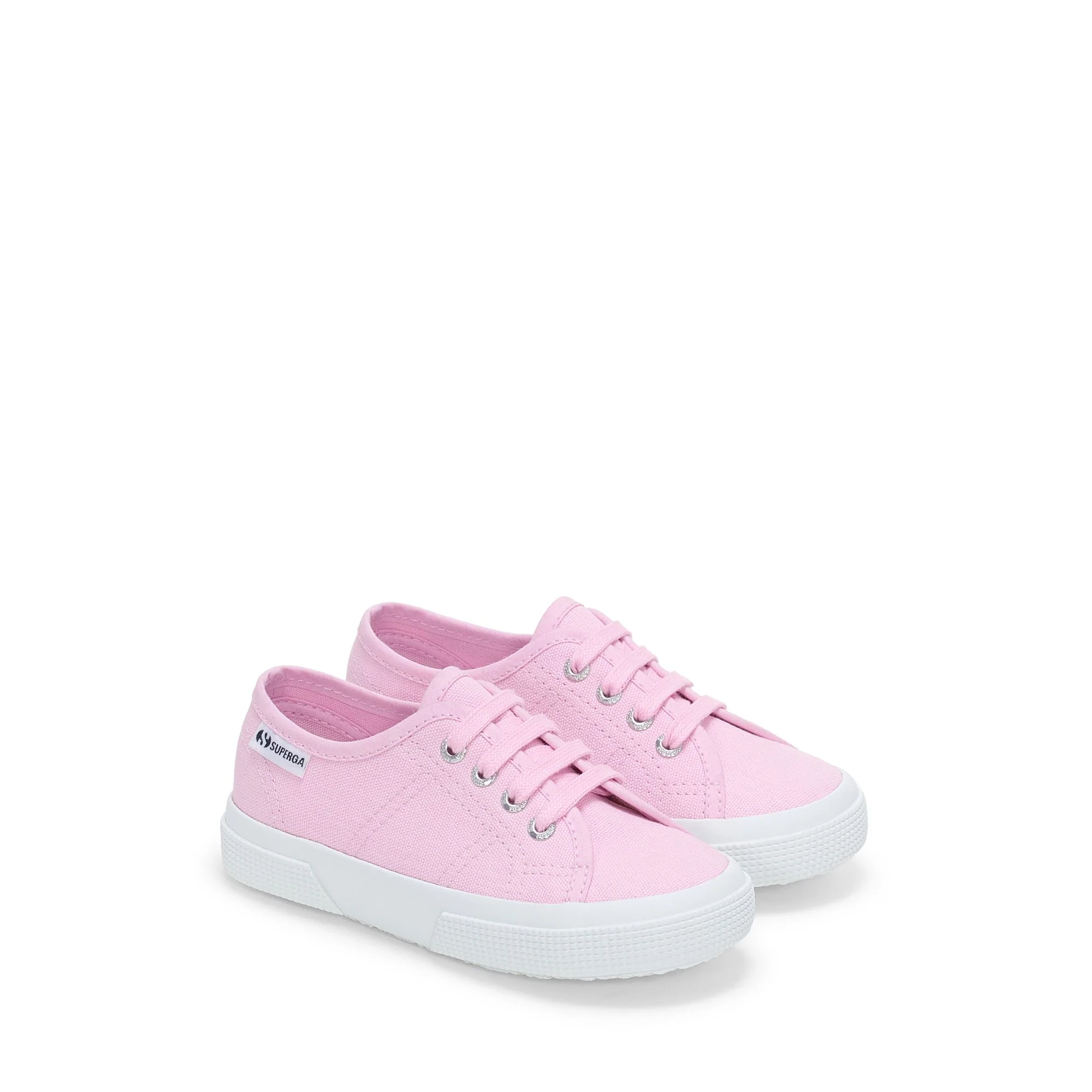 3750 LEGGERA KIDS - Le Superga - Sneaker - Kid unisex - Pink Nosegay-PINK NOSEGAY - Image 2