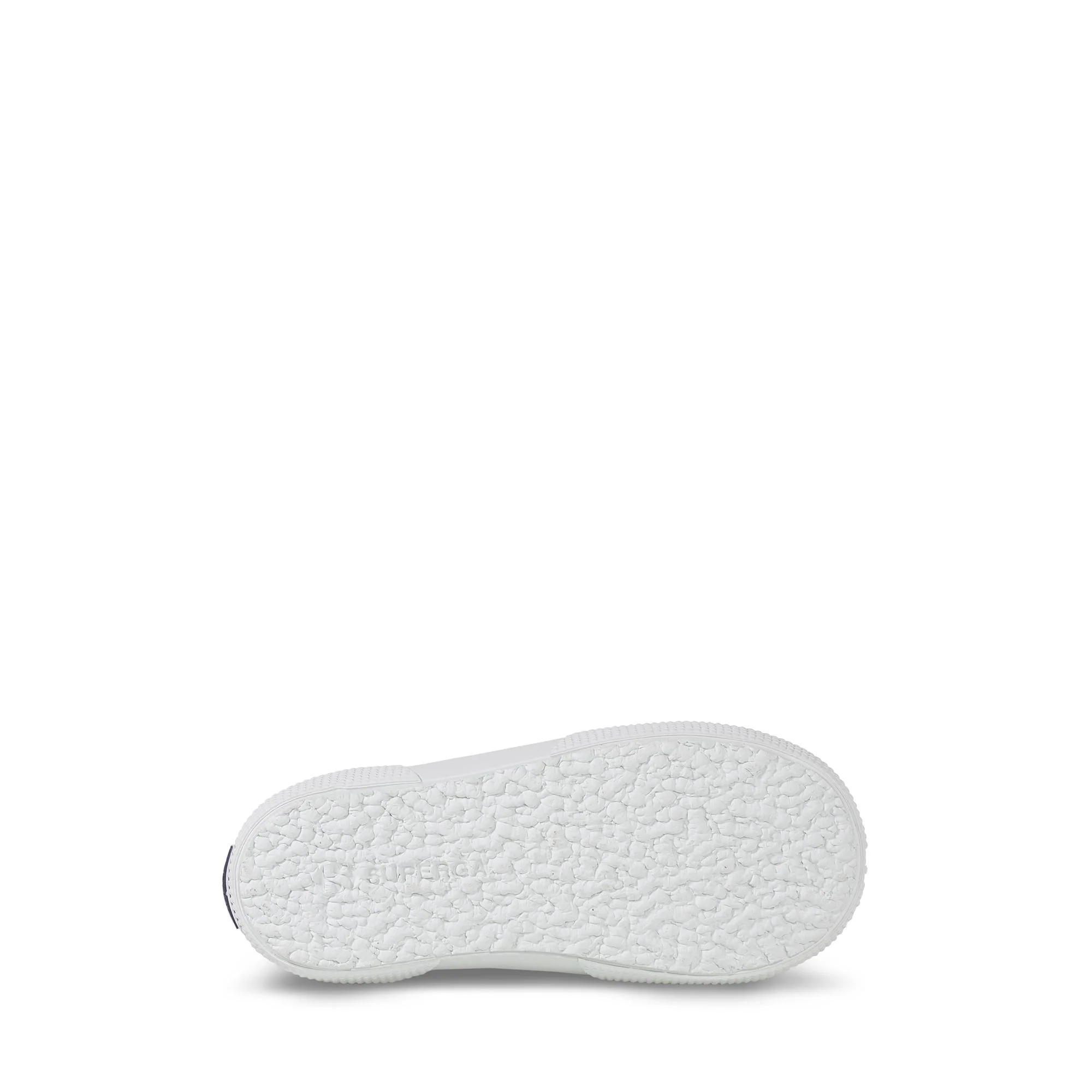 3750 LEGGERA KIDS STRAPS - Le Superga - Sneaker - Kid unisex - Navy-FWhite-Blue Navy-White - Image 5