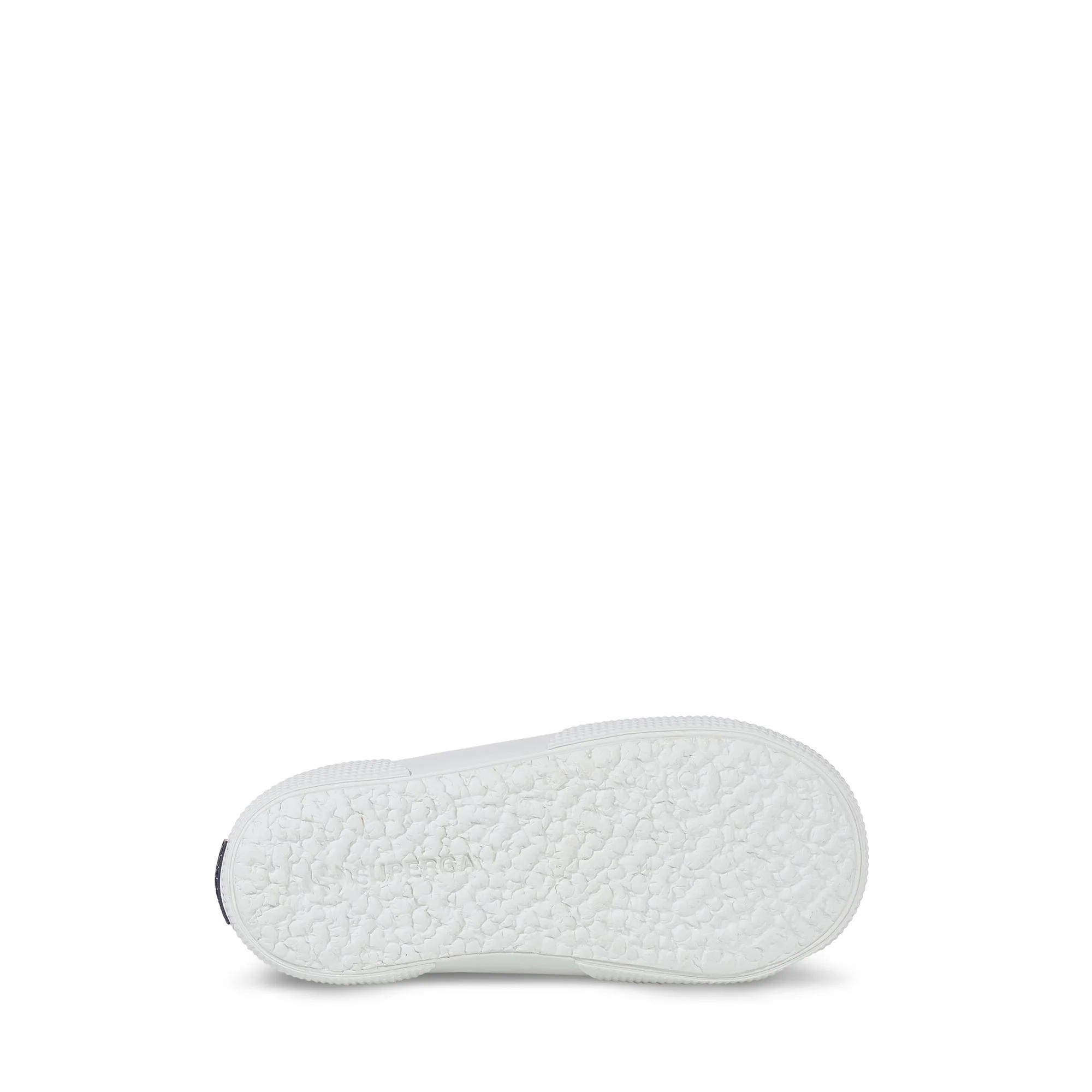 3750 LEGGERA KIDS STRAPS - Le Superga - Sneaker - Kid unisex - White - Image 5