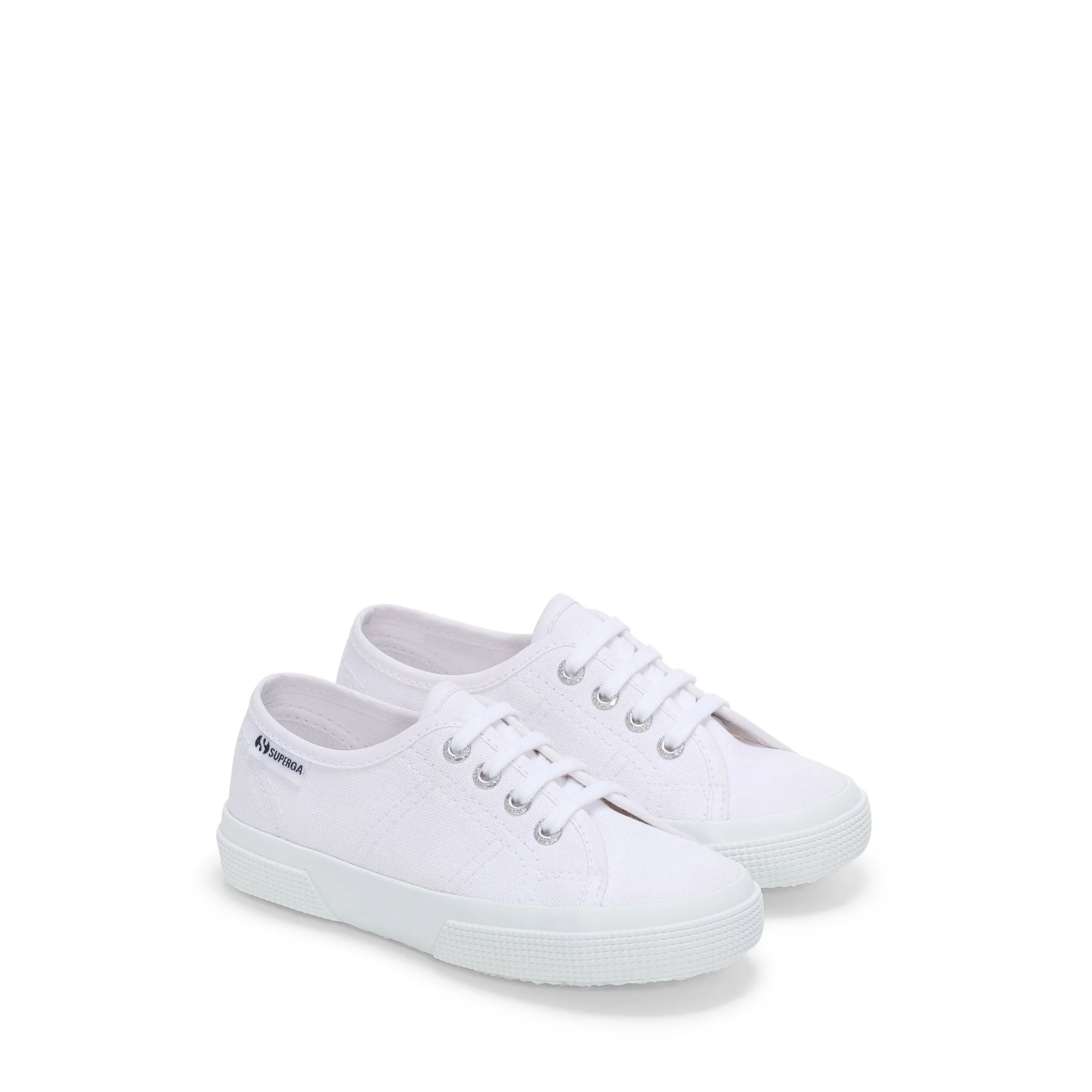 3750 LEGGERA KIDS - Le Superga - Sneaker - Kid unisex - White - Image 2