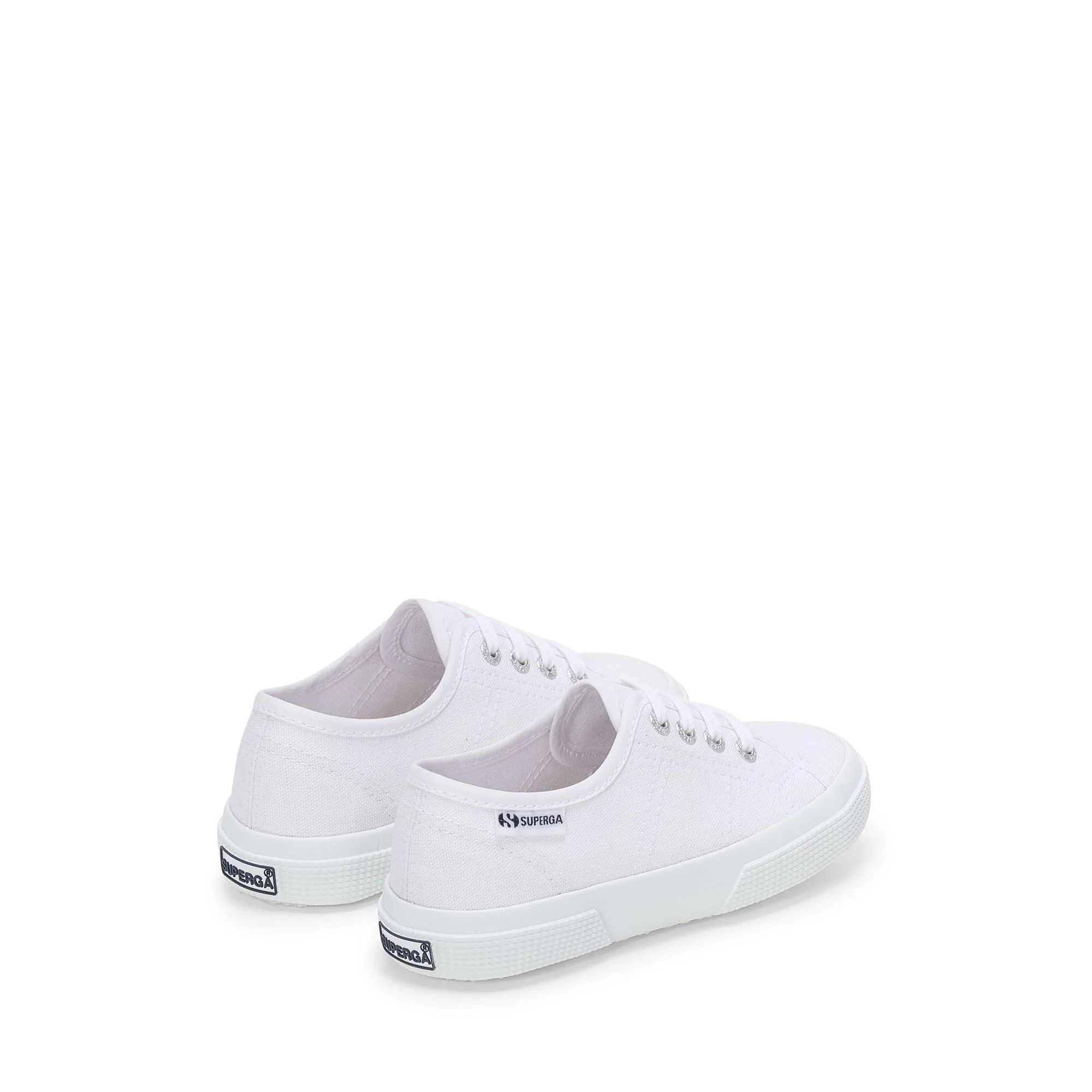 3750 LEGGERA KIDS - Le Superga - Sneaker - Kid unisex - White - Image 3