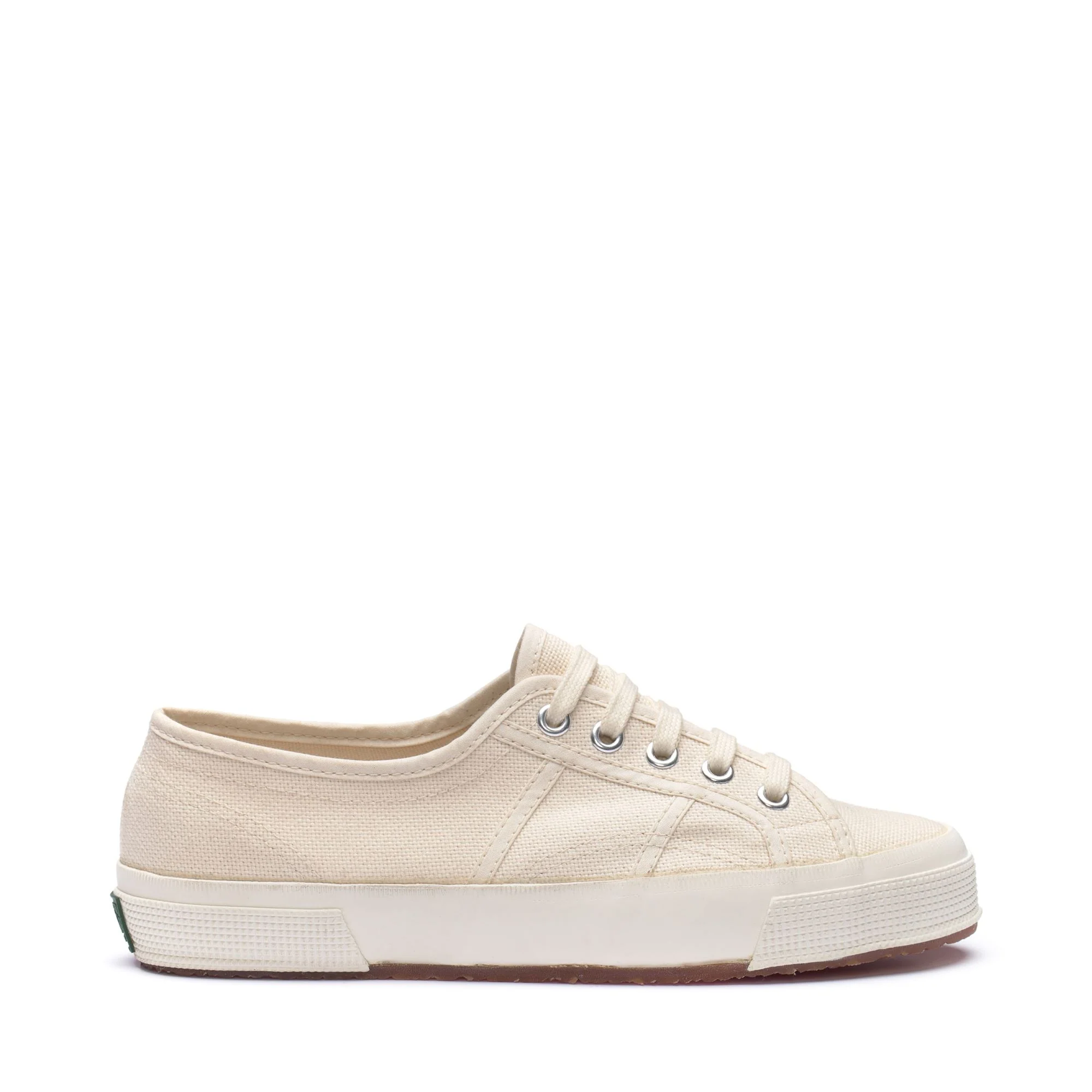 1925 - Le Superga - Sneaker - Unisex - Total Beige Raw
