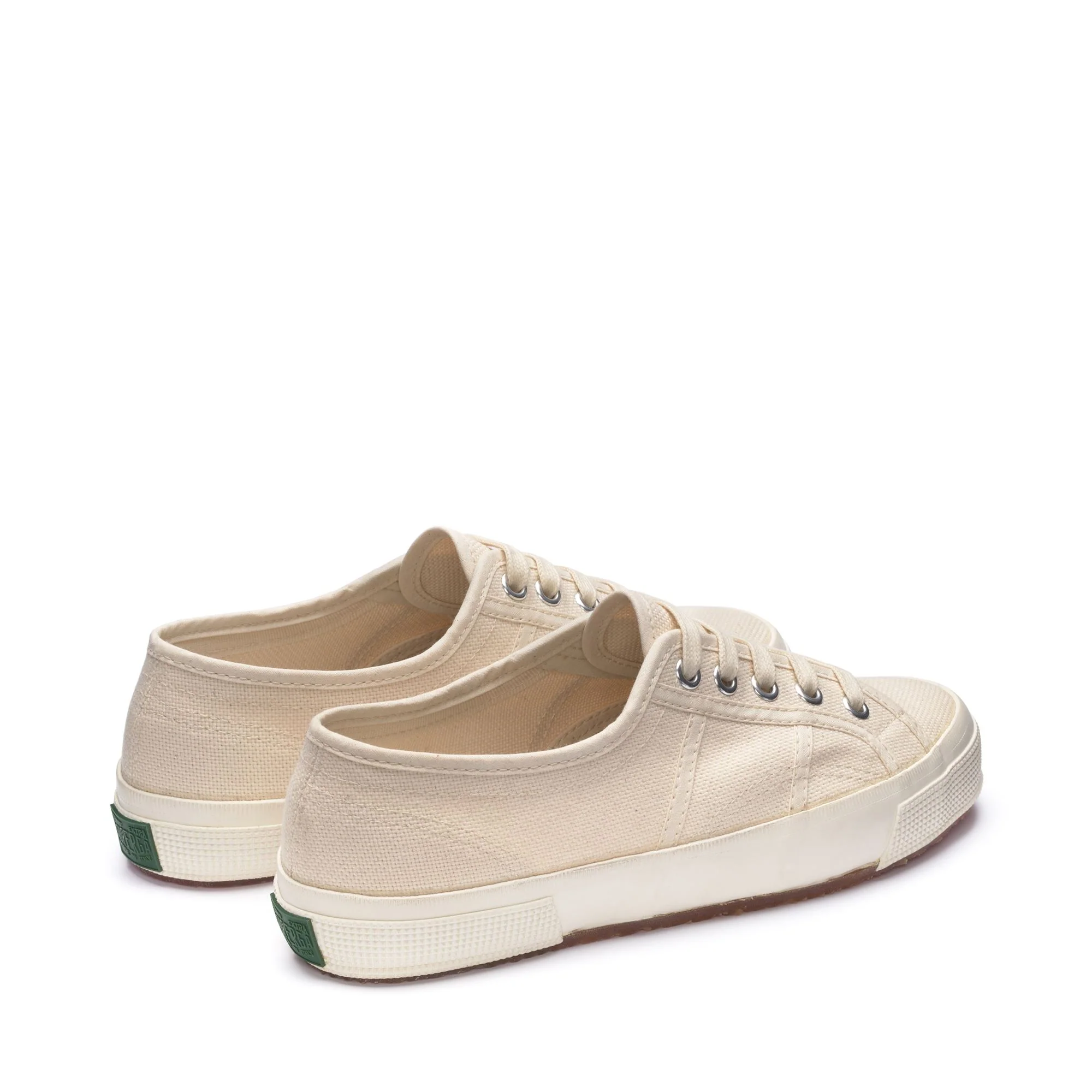 1925 - Le Superga - Sneaker - Unisex - Total Beige Raw - Image 3