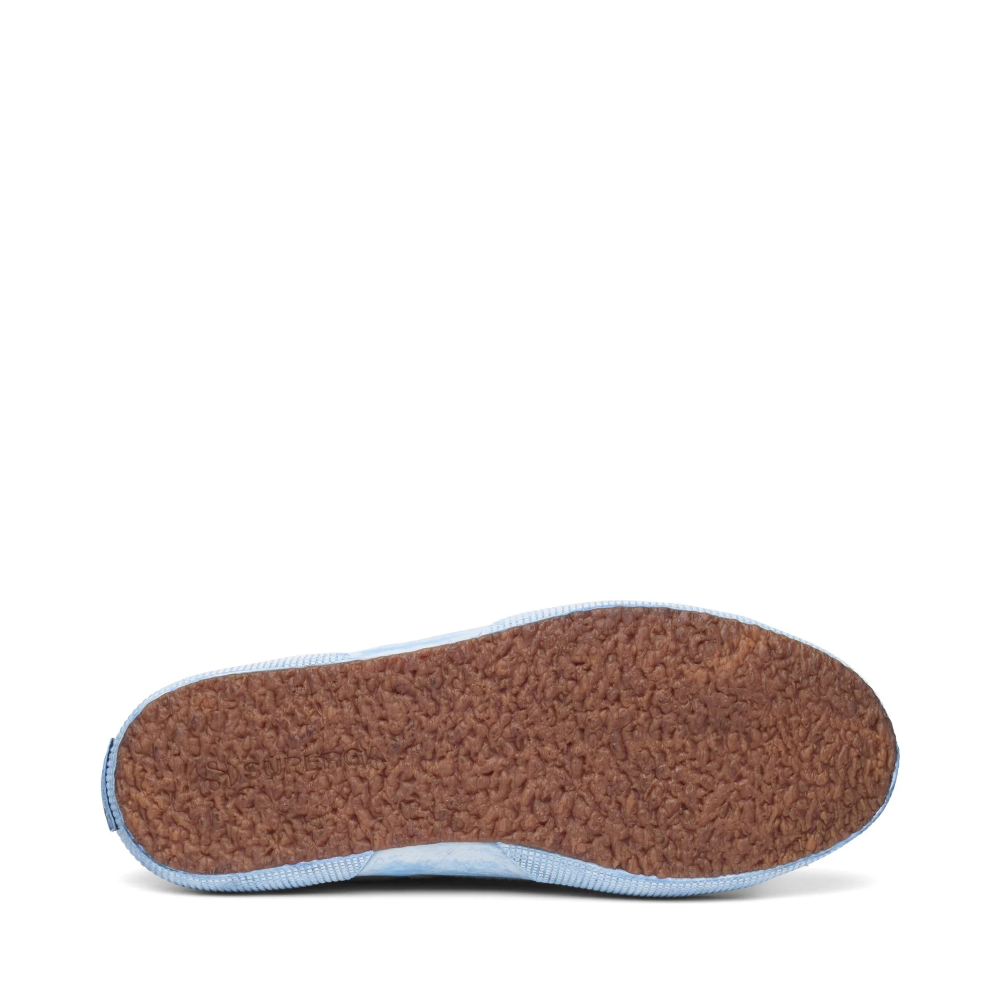2750 COTTON DYED - Le Superga - Low Cut - Unisex - Navy - Image 5