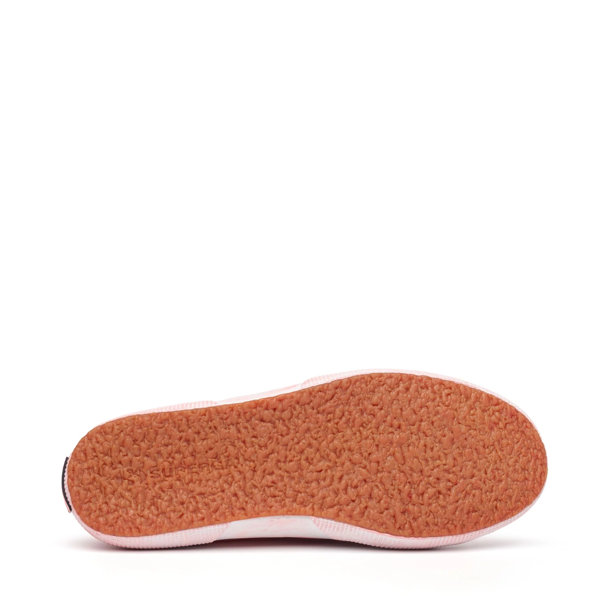 2750 COTTON DYED - Le Superga - Low Cut - Unisex - Pink Misty - Image 5