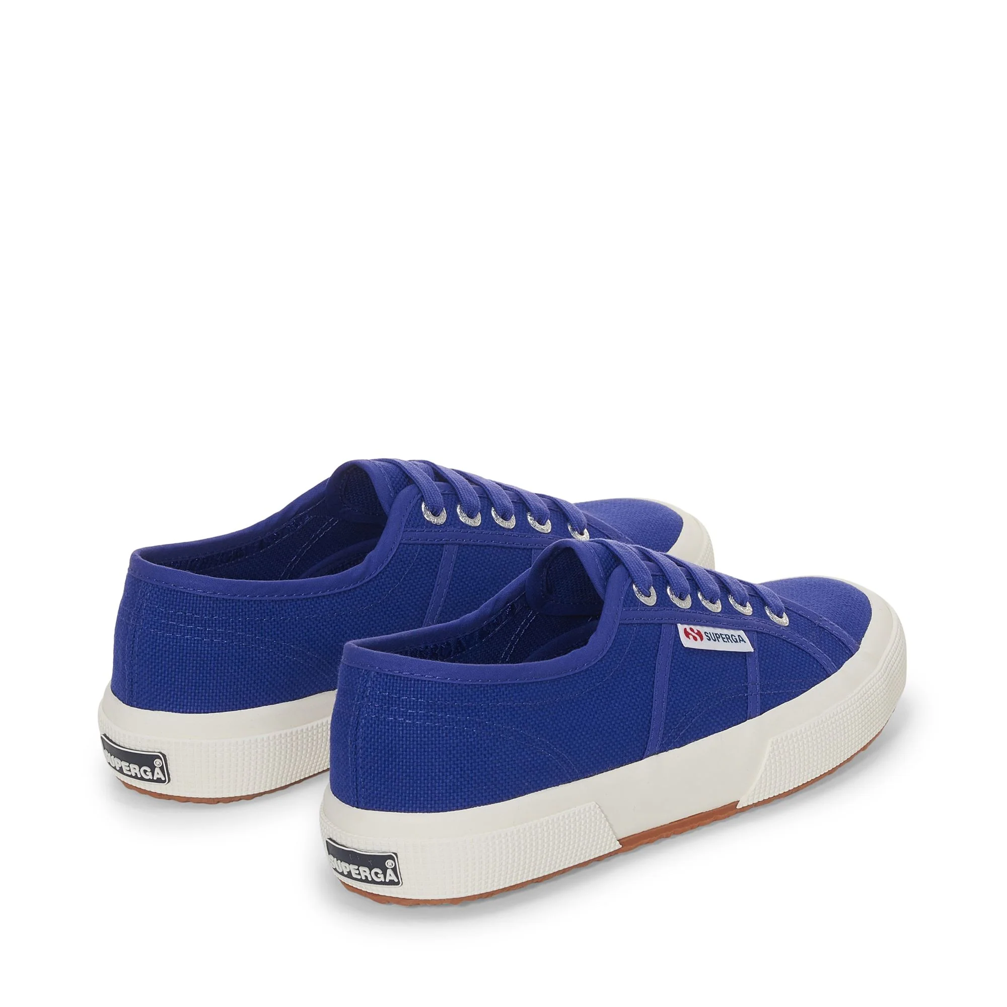 2750-COTU CLASSIC - Le Superga - Sneaker - Unisex - Blue Spectrum-FAvorio - Image 3