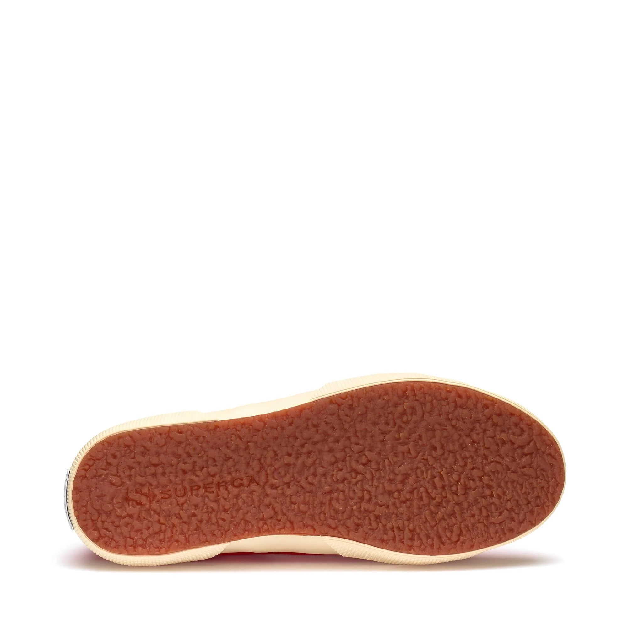 2750-COTU CLASSIC - Le Superga - Sneaker - Unisex - Red-Red Blaze - Image 5