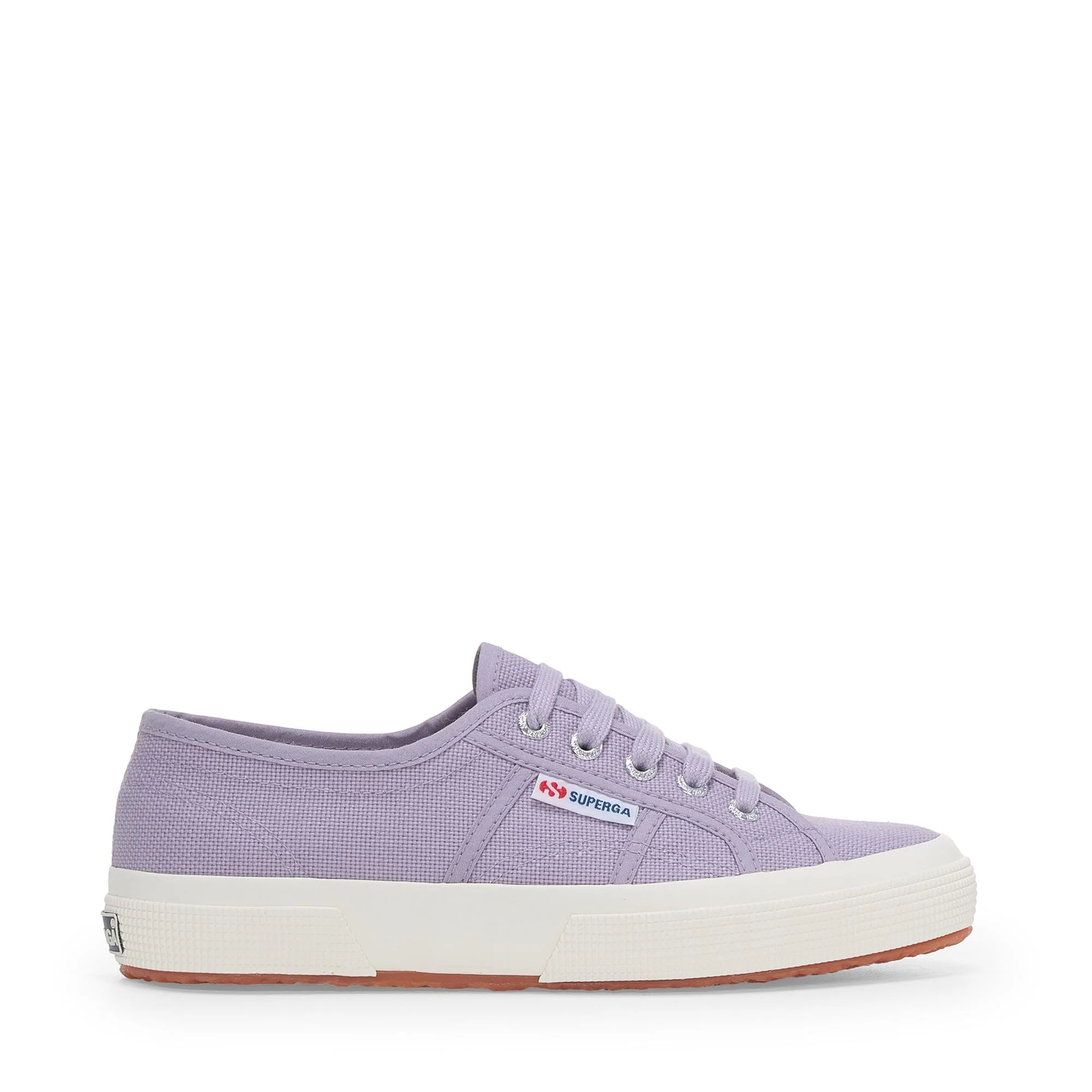 2750-COTU CLASSIC - Le Superga - Sneaker - Unisex - Violet Lavender-FAvorio