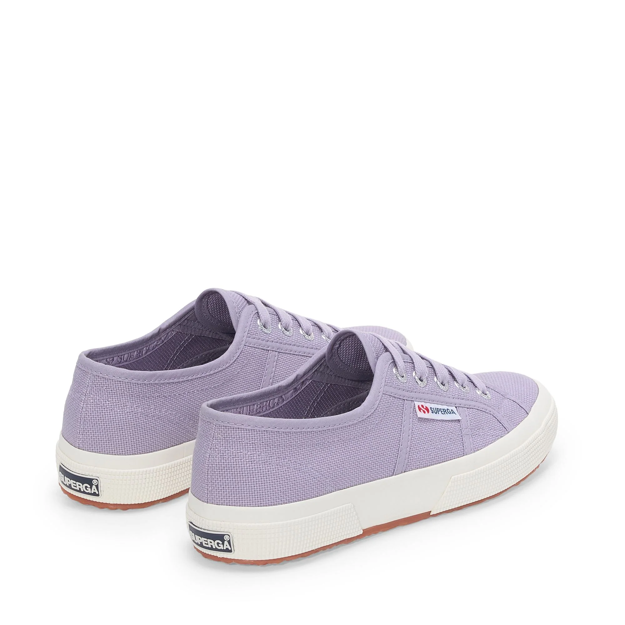 2750-COTU CLASSIC - Le Superga - Sneaker - Unisex - Violet Lavender-FAvorio - Image 3