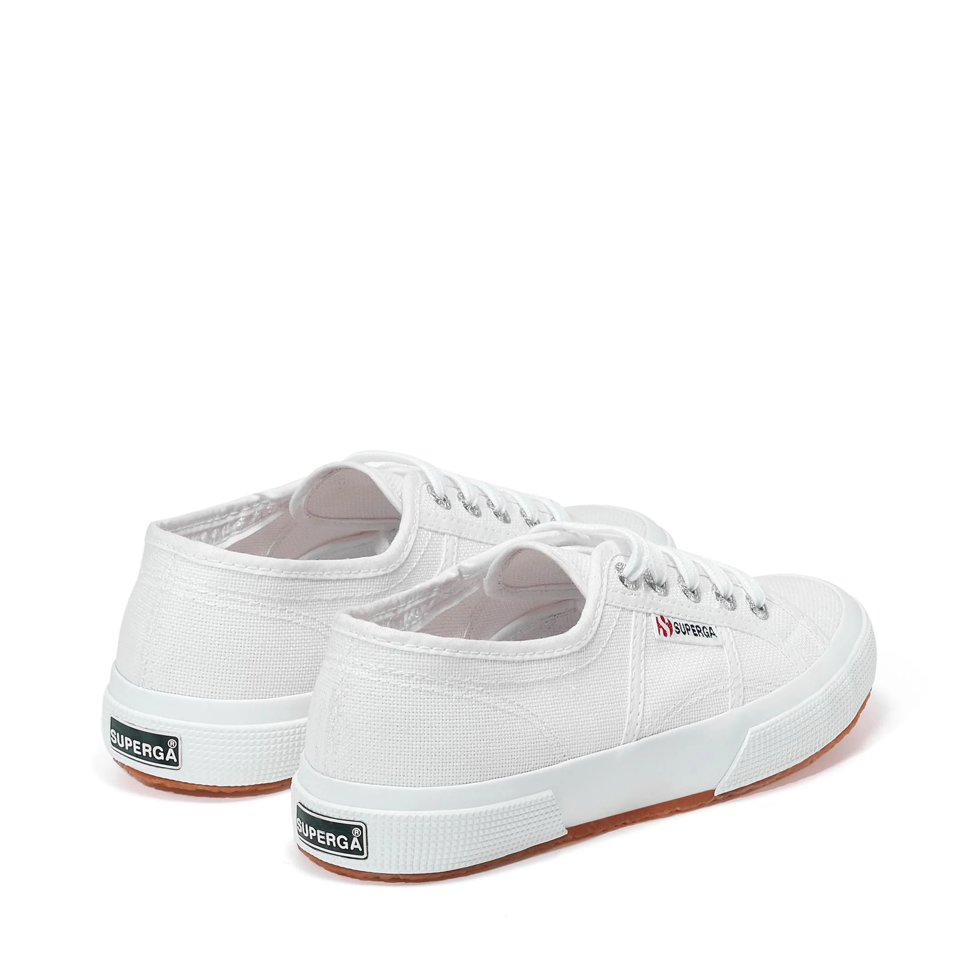 2750-COTU CLASSIC - Le Superga - Sneaker - Unisex - White - Image 3