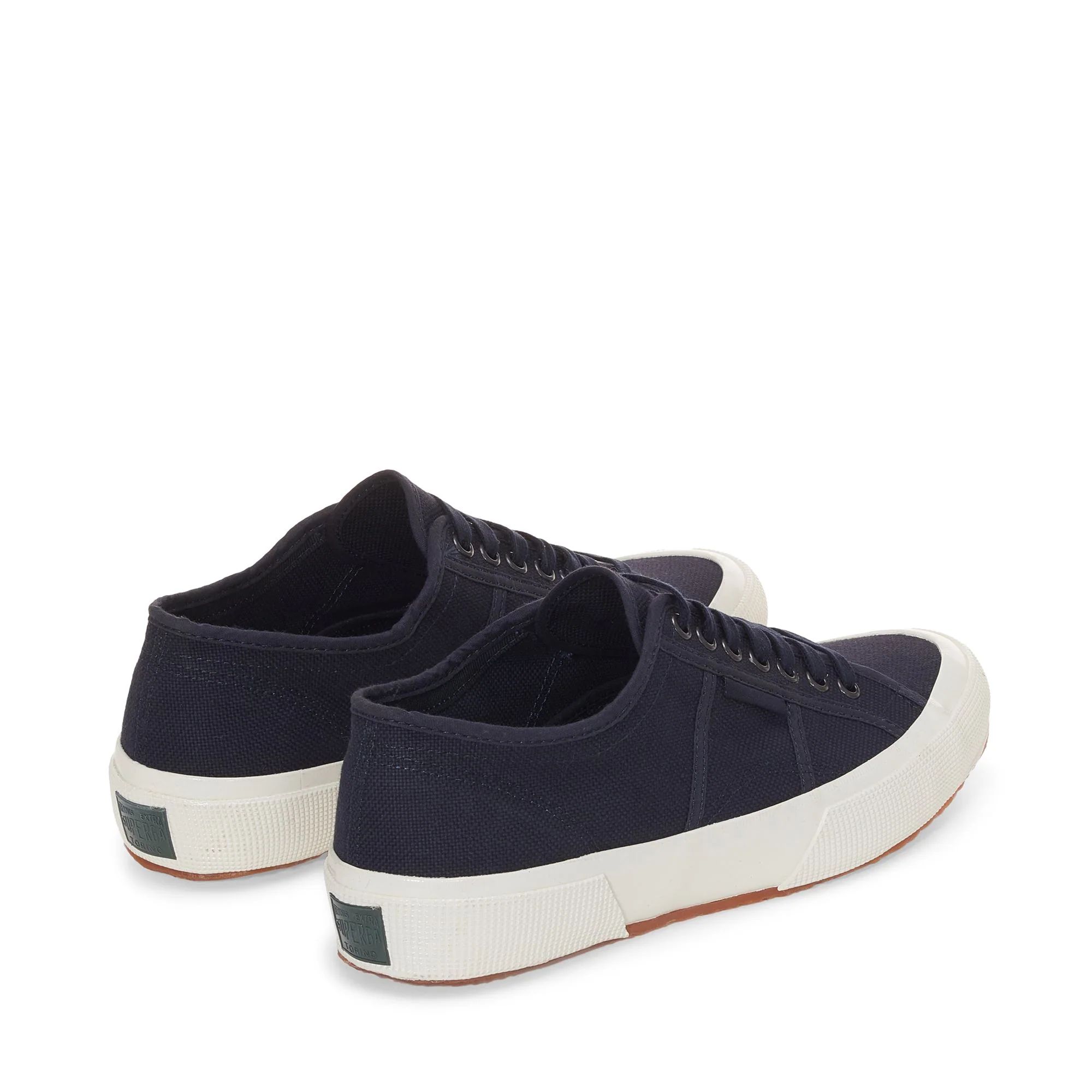 2750 OG - Le Superga - Low Cut - Unisex - Navy-FAvorio - Image 3