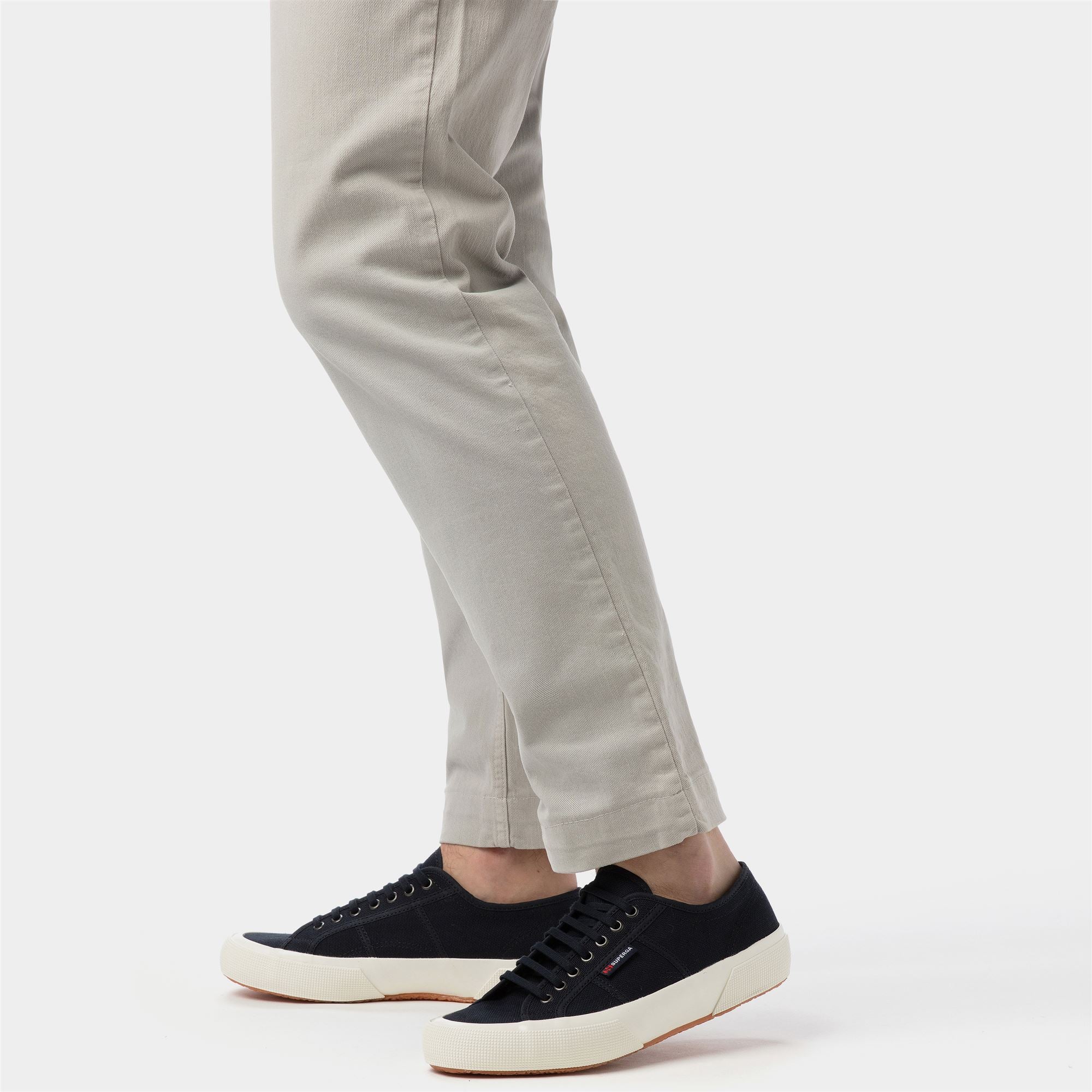 2750 OG - Le Superga - Low Cut - Unisex - Navy-FAvorio - Image 6