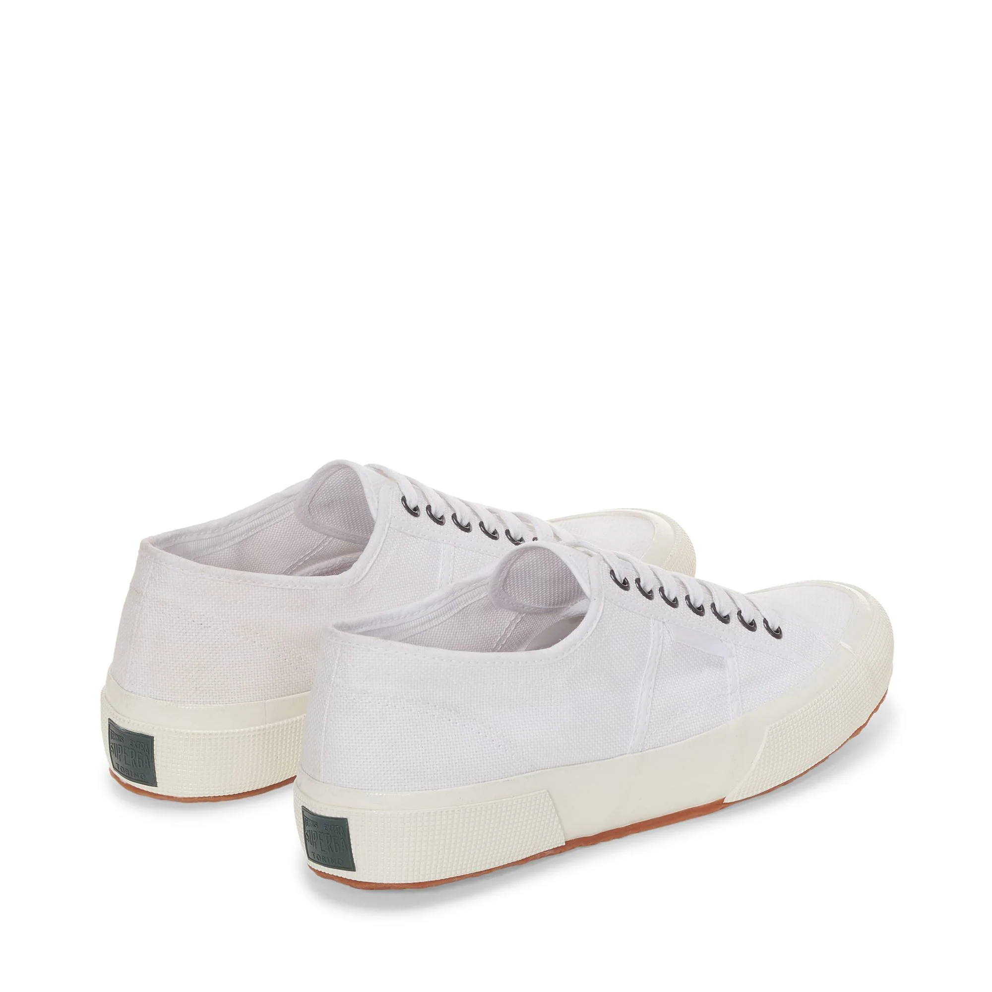 2750 OG - Le Superga - Low Cut - Unisex - White-FAvorio - Image 3