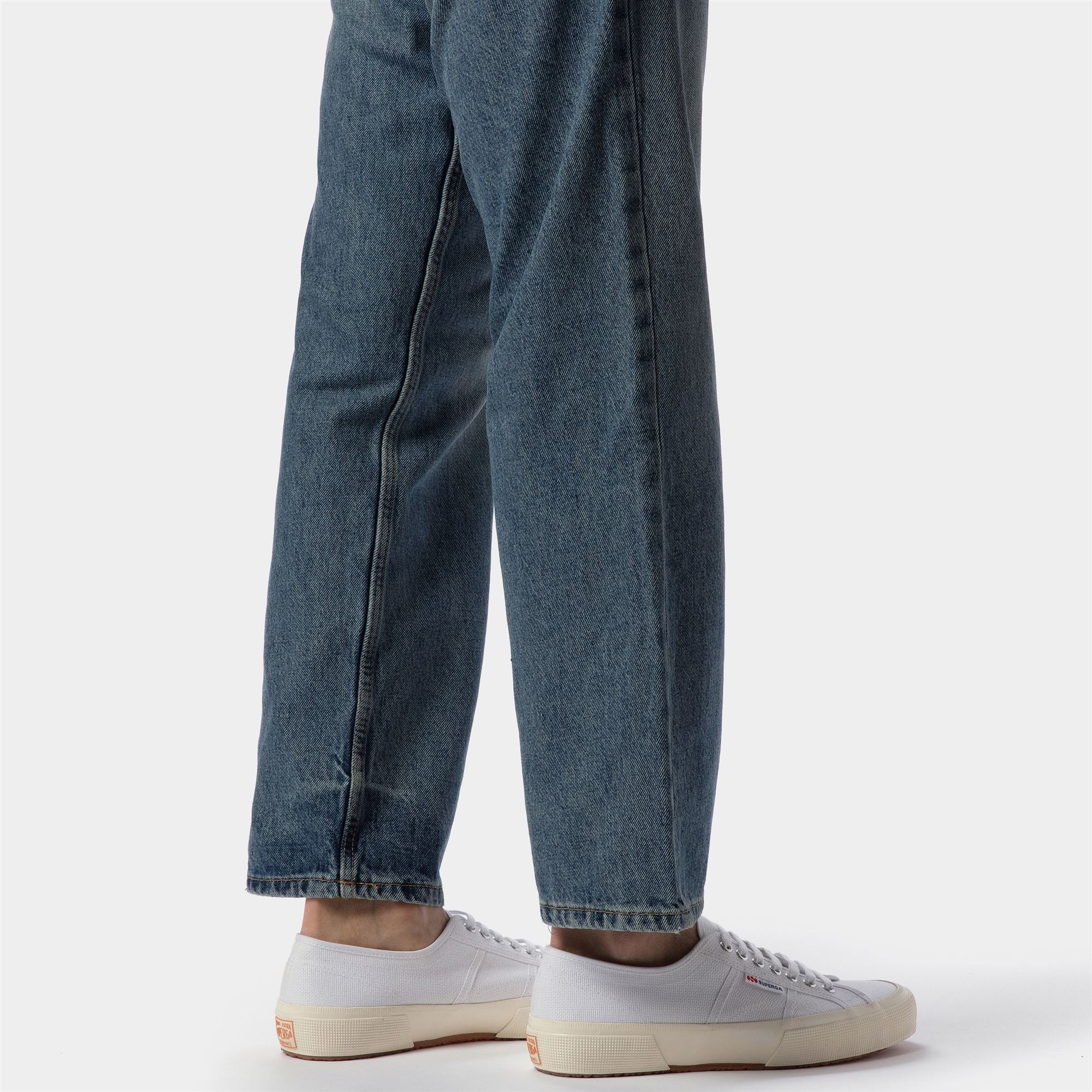 2750 OG - Le Superga - Low Cut - Unisex - White-Off White - Image 7