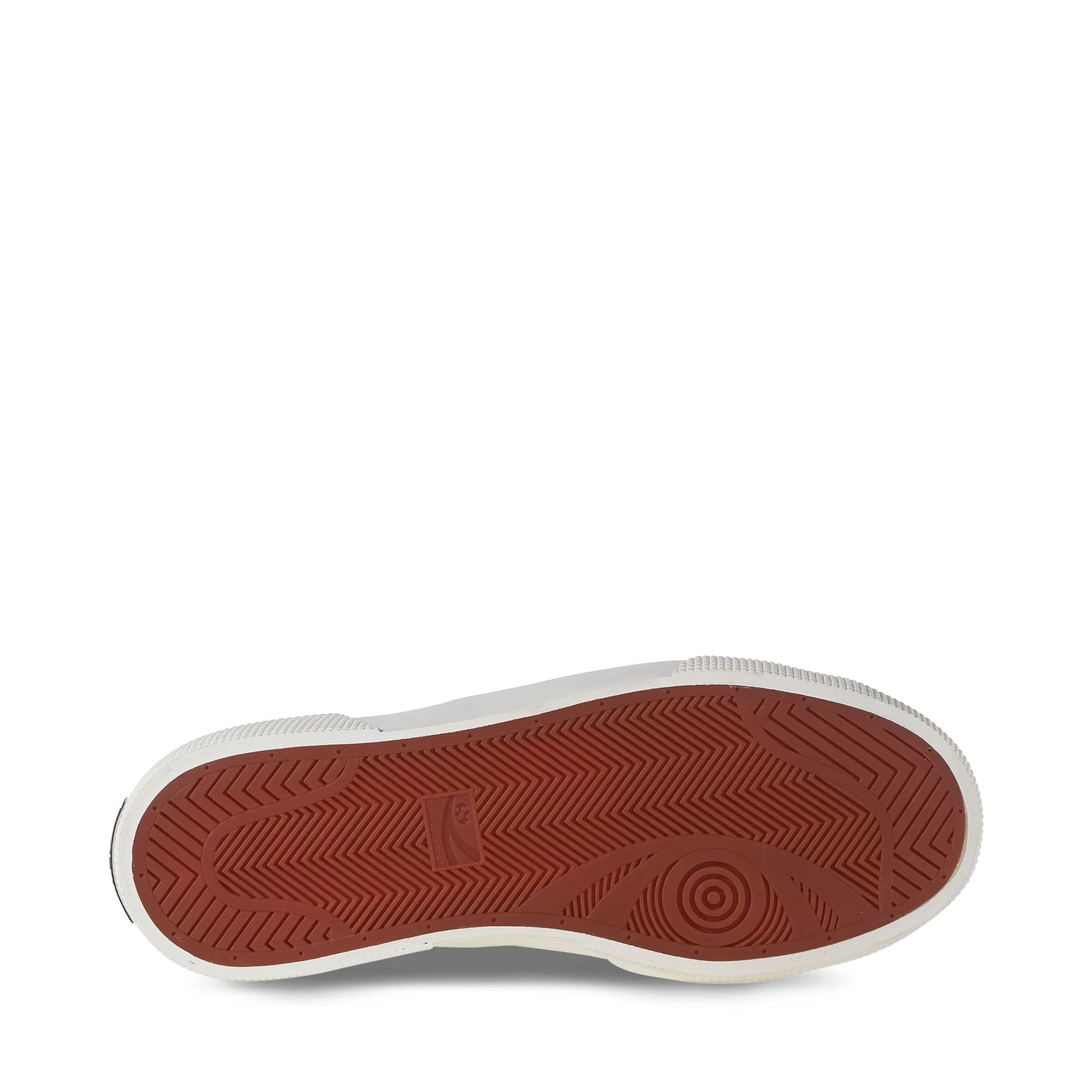 2750 PANATTA 3.0 - Le Superga - Sneaker - Unisex - White-White Avorio - Image 5