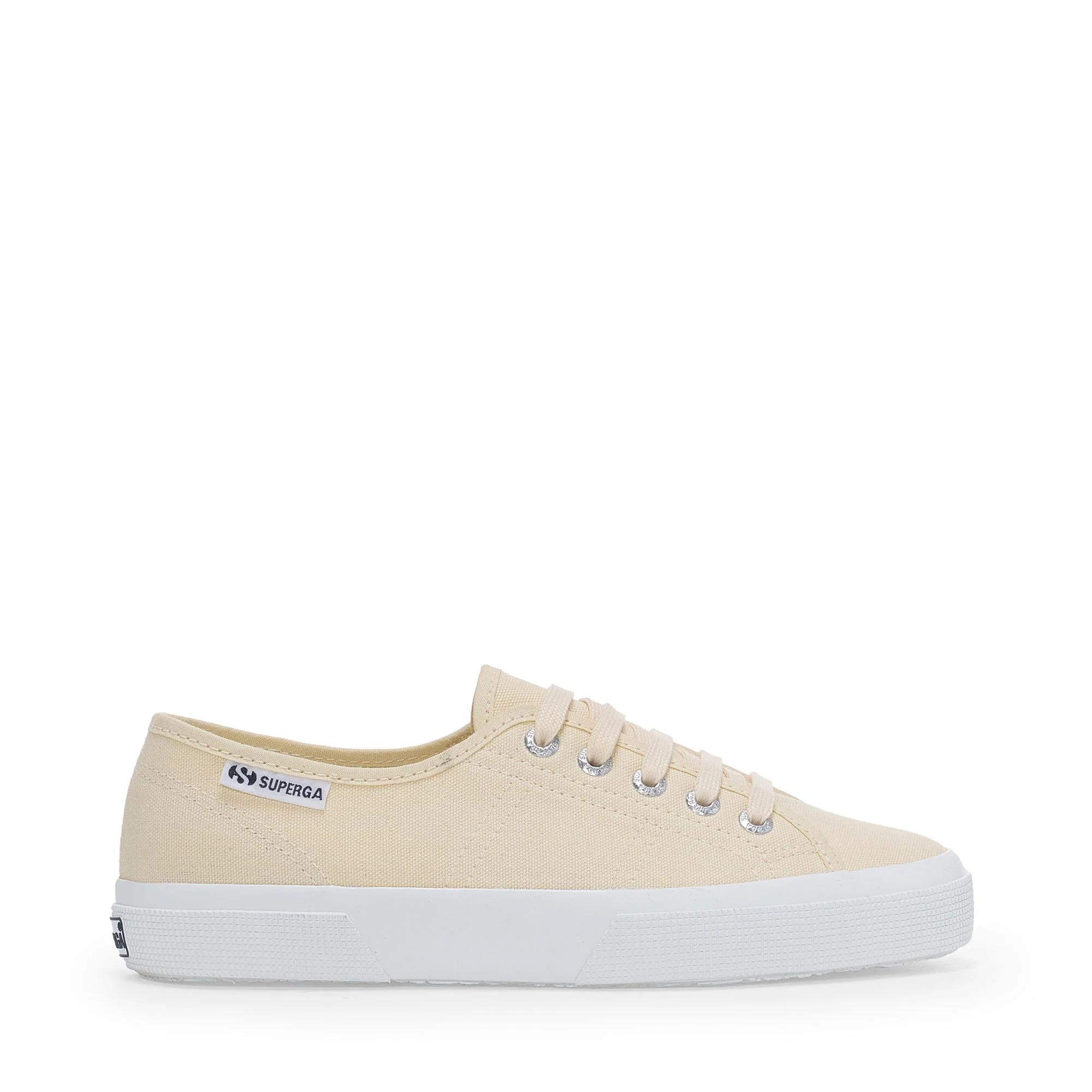 3750 LEGGERA - Le Superga - Sneaker - Unisex - Beige Lt Eggshell