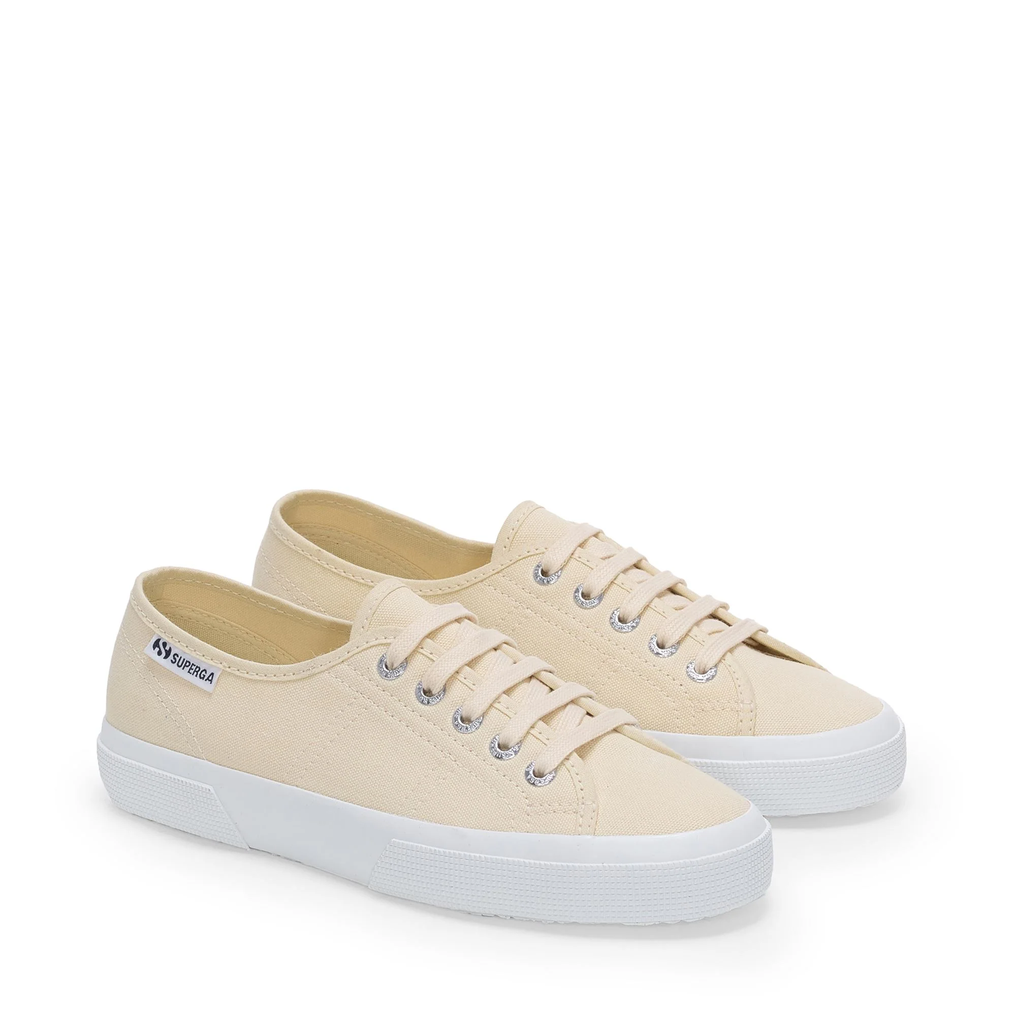 3750 LEGGERA - Le Superga - Sneaker - Unisex - Beige Lt Eggshell - Image 2