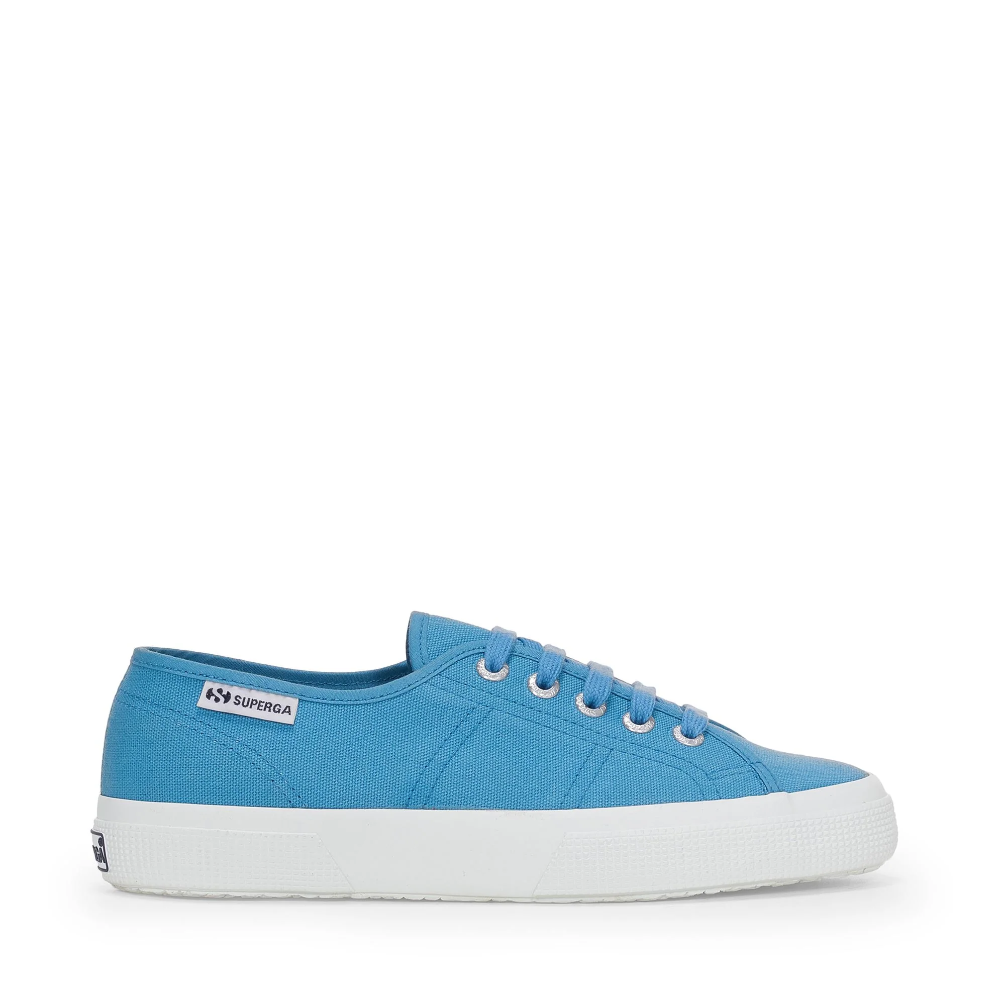 3750 LEGGERA - Le Superga - Sneaker - Unisex - BLUE LT CYANEUS