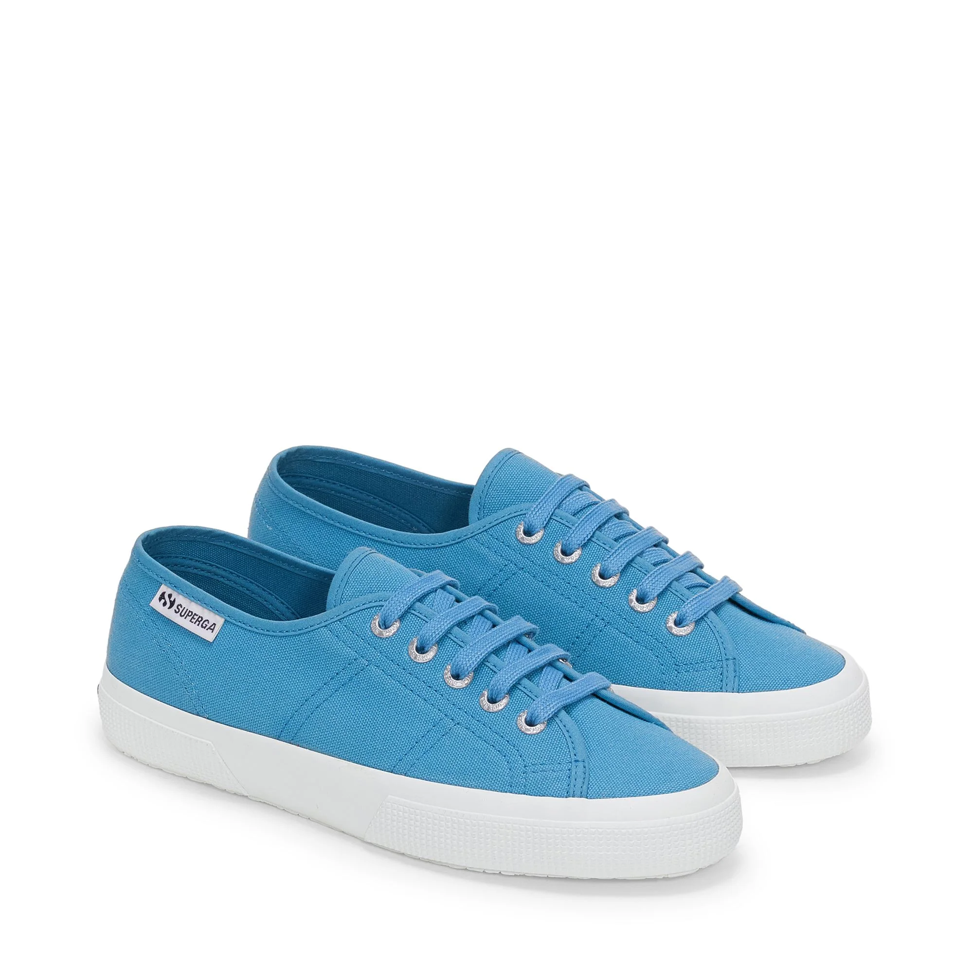 3750 LEGGERA - Le Superga - Sneaker - Unisex - BLUE LT CYANEUS - Image 2