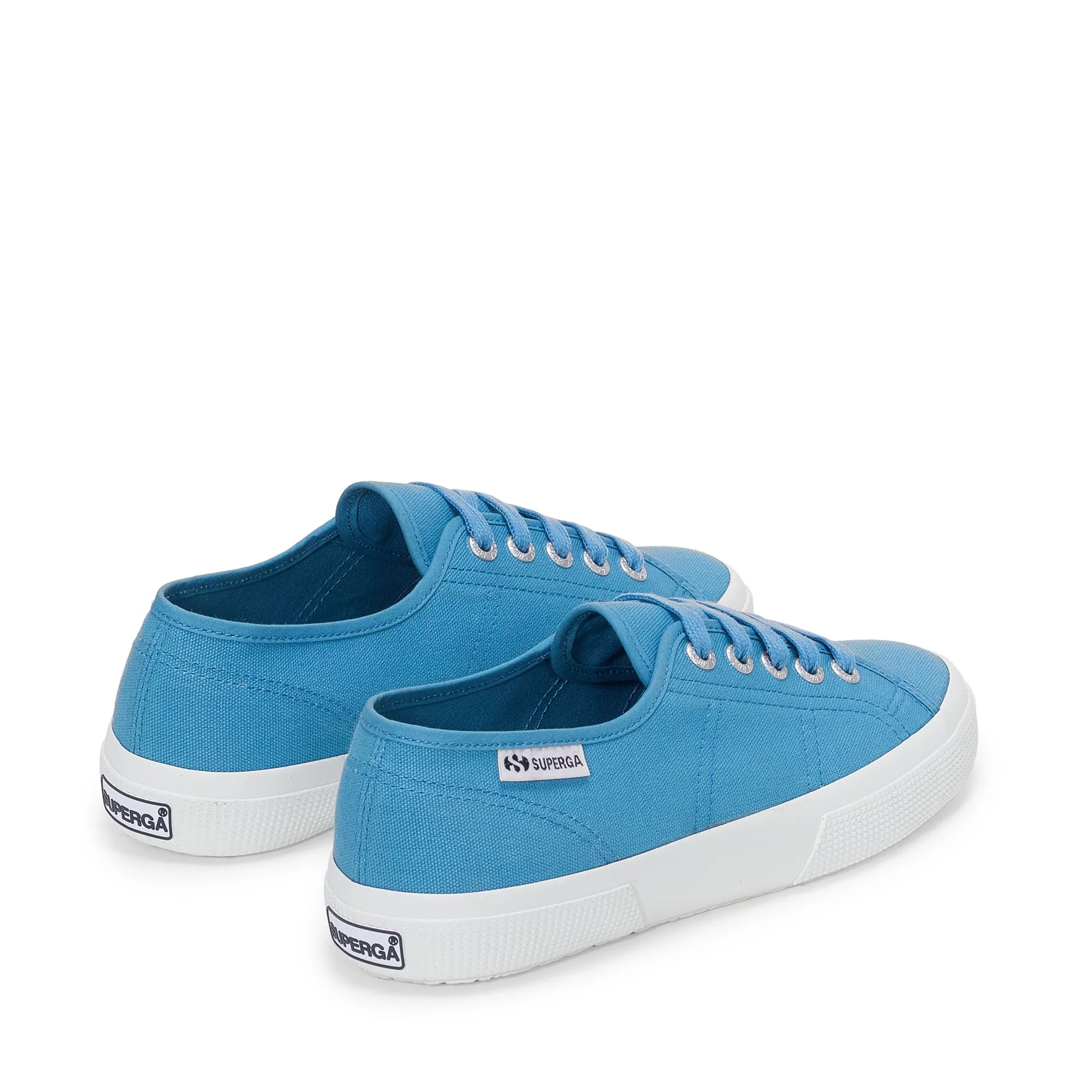 3750 LEGGERA - Le Superga - Sneaker - Unisex - BLUE LT CYANEUS - Image 3
