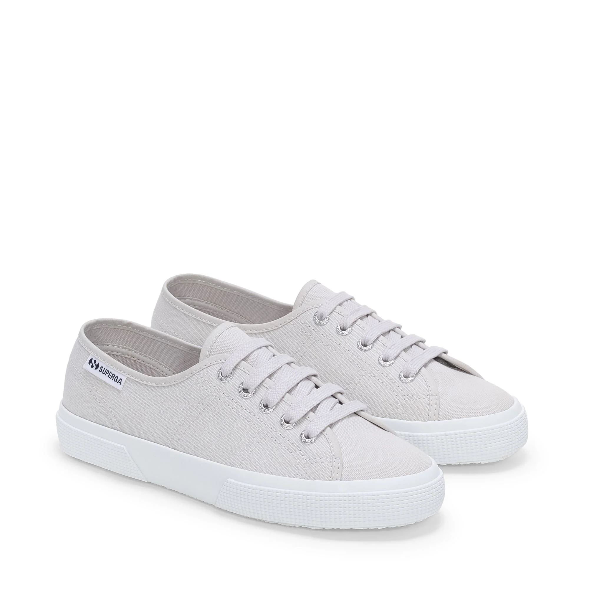 3750 LEGGERA - Le Superga - Sneaker - Unisex - Grey Silver - Image 2