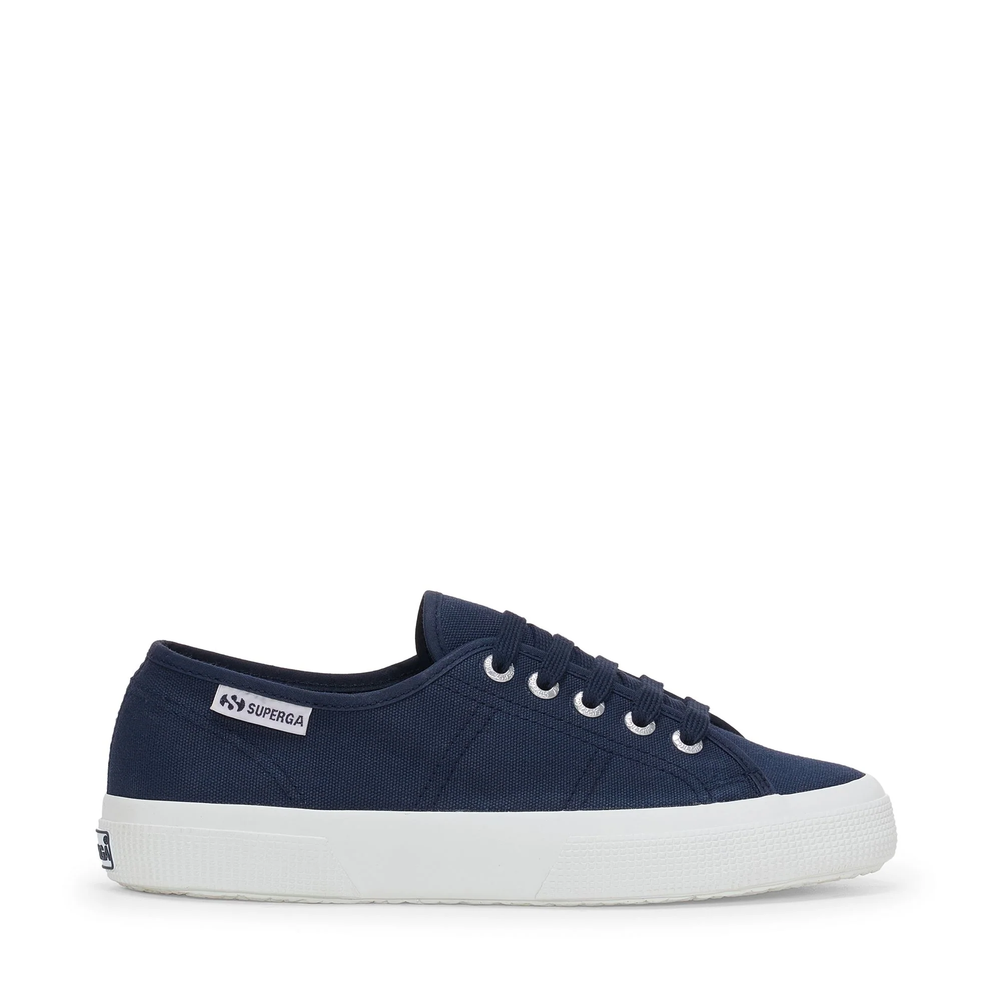 3750 LEGGERA - Le Superga - Sneaker - Unisex - Navy-FWhite-Blue Navy-White