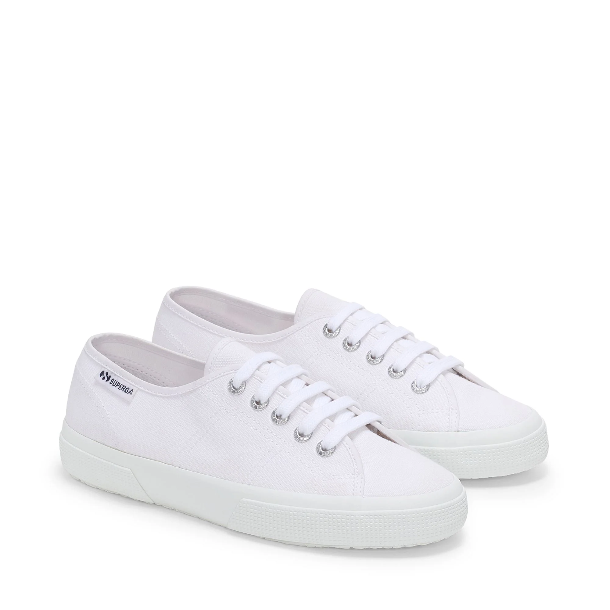 3750 LEGGERA - Le Superga - Sneaker - Unisex - White - Image 2