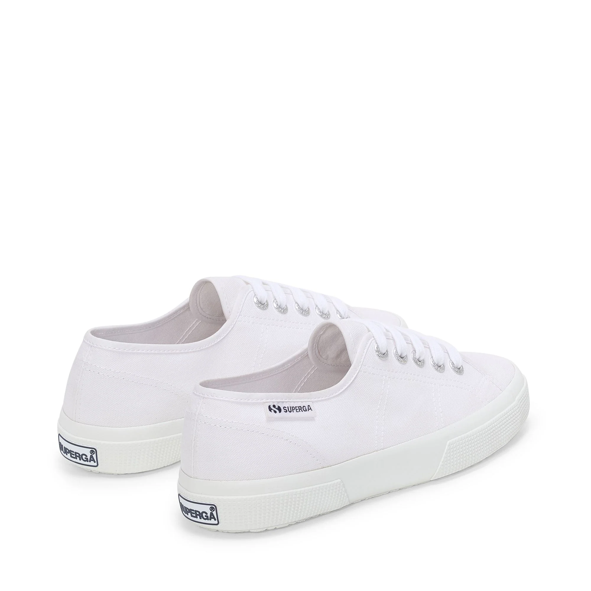 3750 LEGGERA - Le Superga - Sneaker - Unisex - White - Image 3