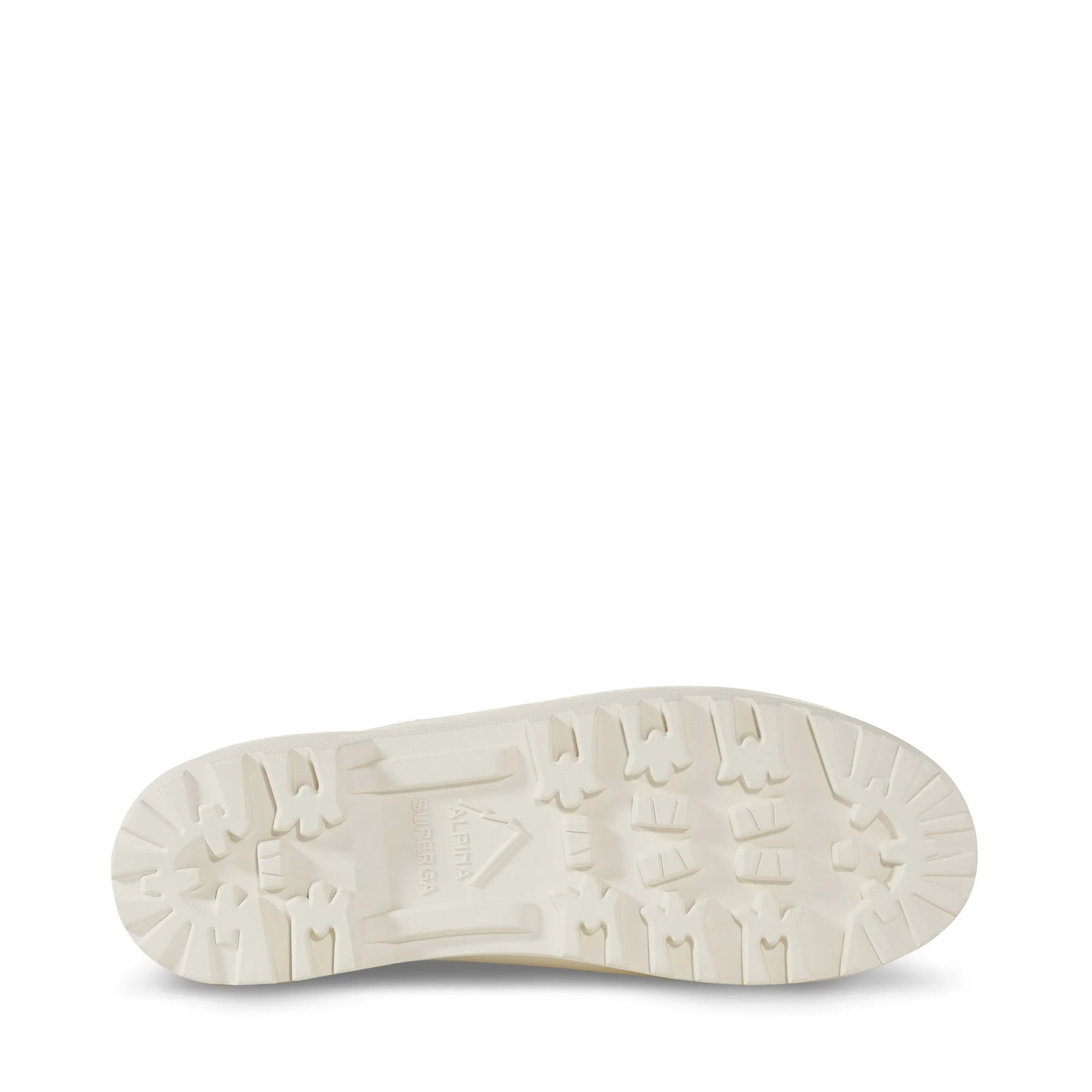 2541 MARY JANE ALPINA - Le Superga - Low Cut - Woman - Black-FAvorio - Image 5