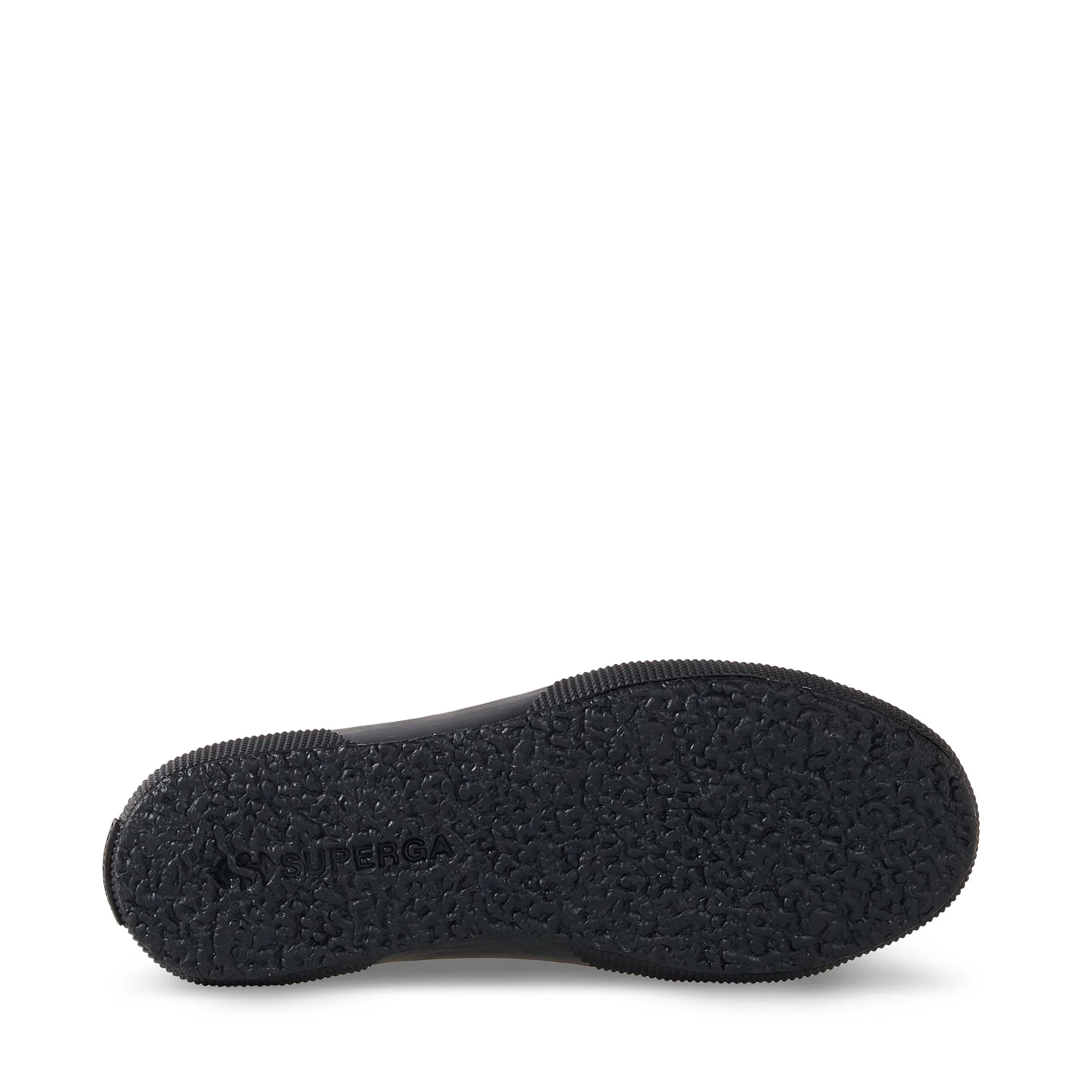 2750 NET LEOPARD - Le Superga - Low Cut - Woman - Black-Black - Image 5