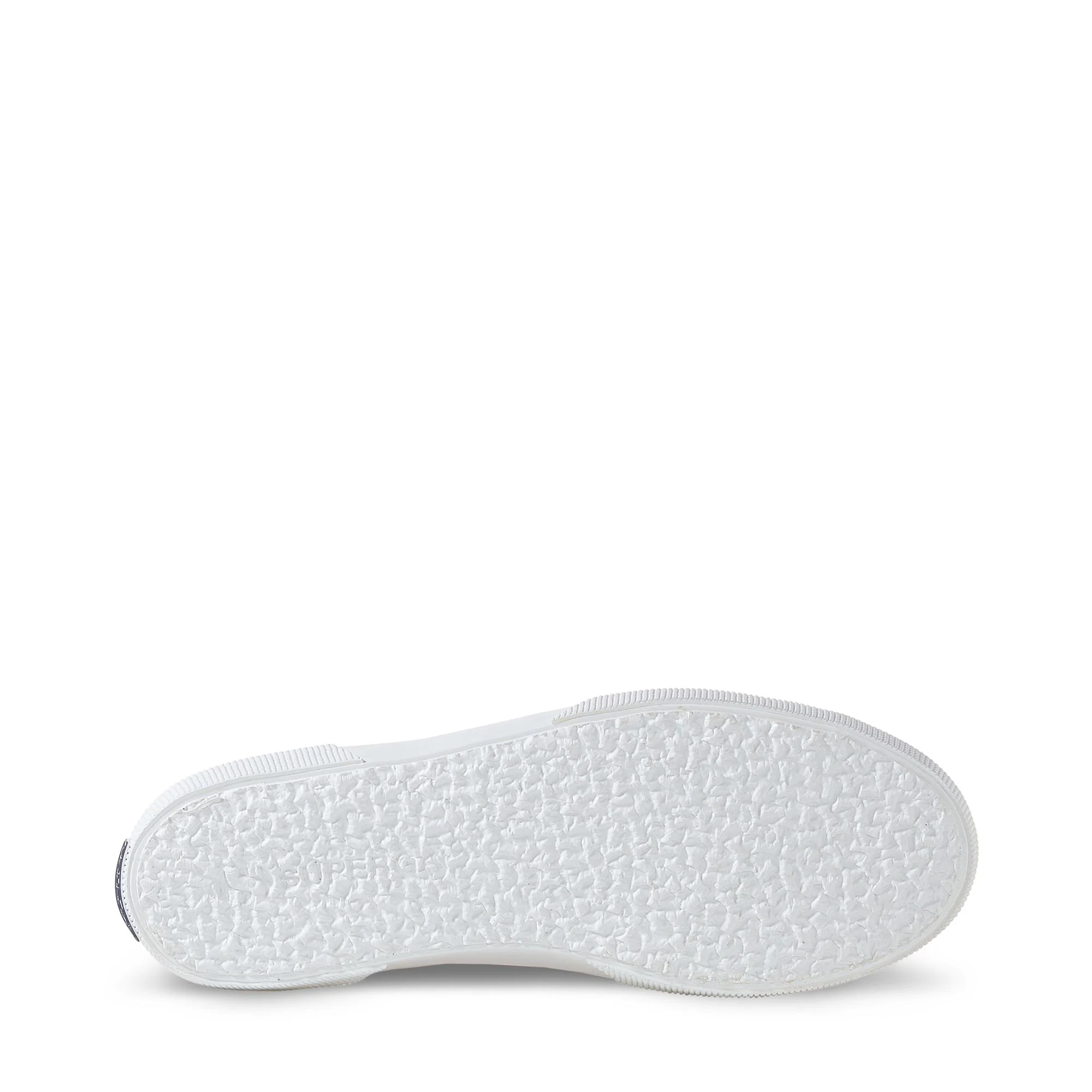 3750 FLOWER PRINT LEGGERA - Le Superga - Low Cut - Woman - White-Pink - Image 5