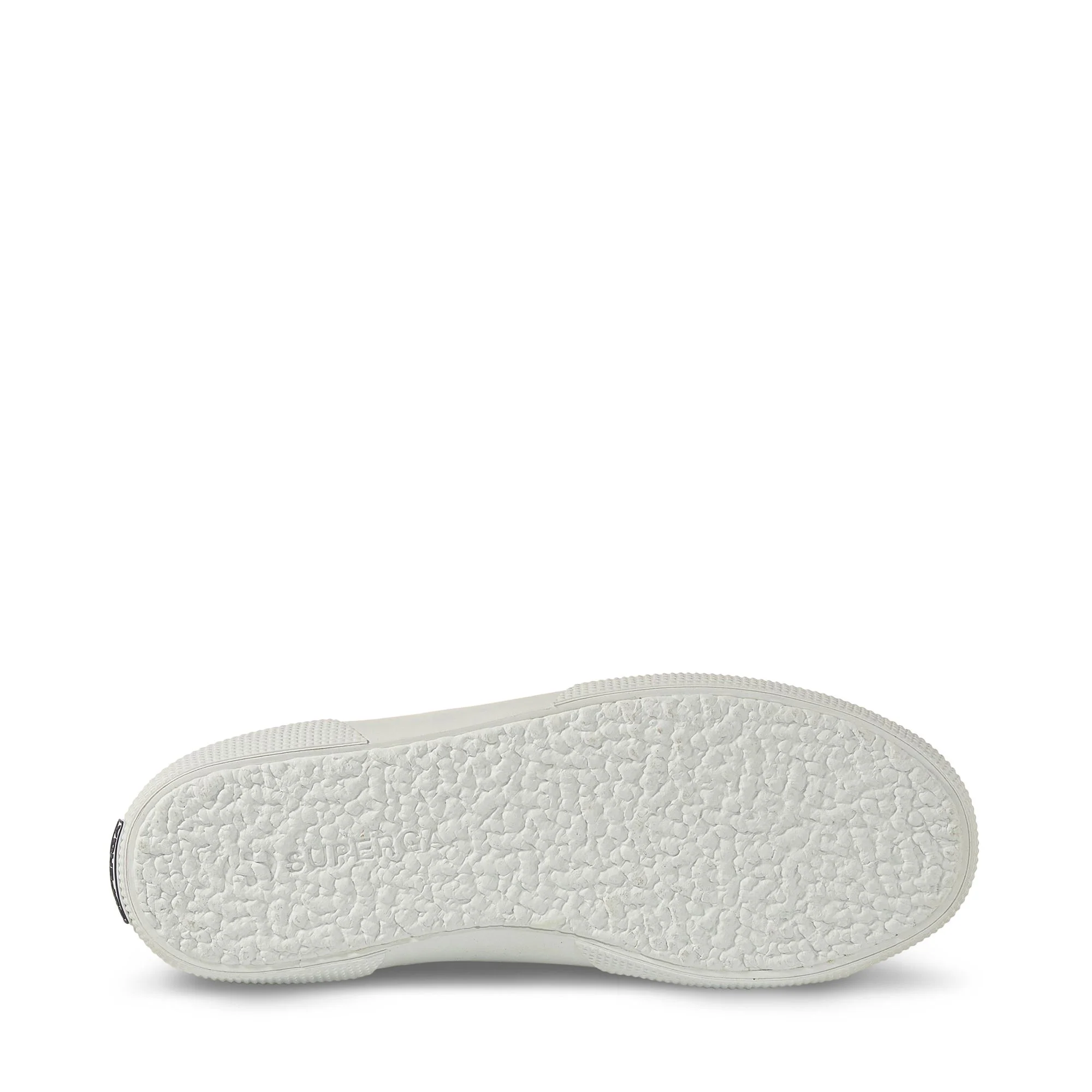 3750 KAIMAN SYNTHETIC MATERIAL LEGGERA - Le Superga - Low Cut - Woman - Black-White - Image 5