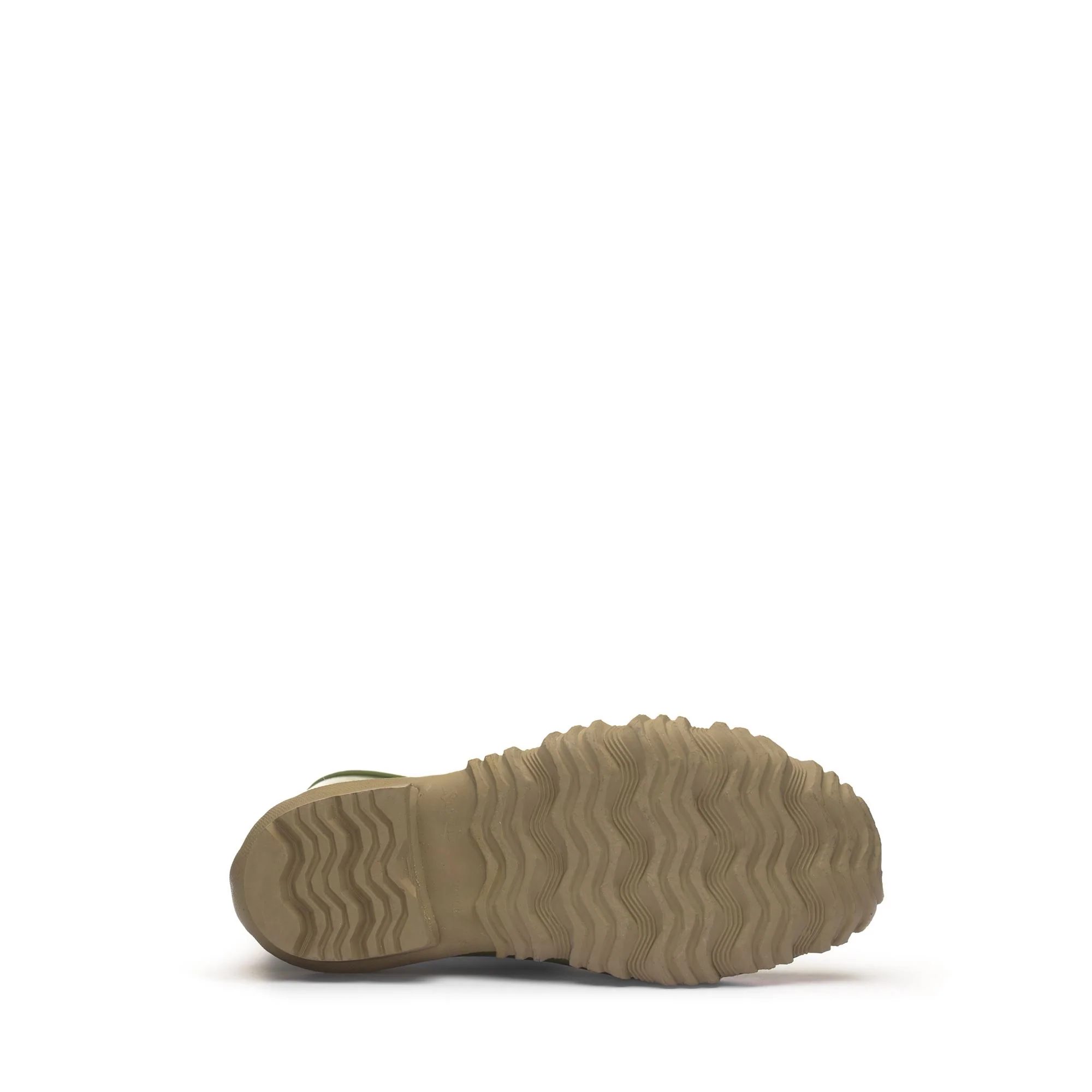 7266-GINOCCHIO PADUS - Rubber Boots - High Cut - Unisex - Olive - Image 5