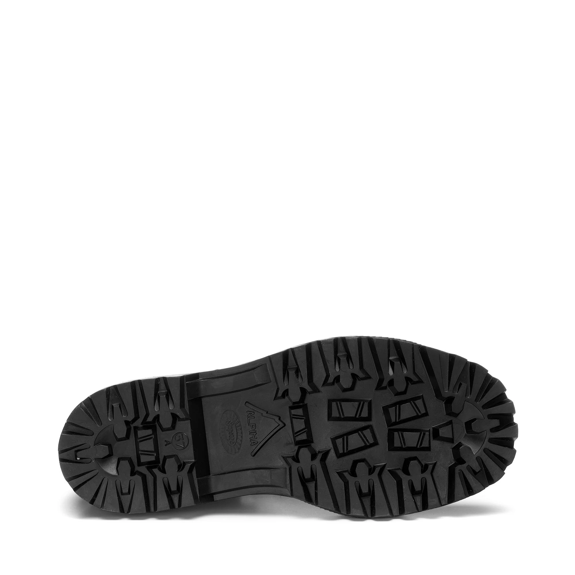 798 RUBBER BOOTS - Rubber Boots - Mid Cut - Unisex - Total Black-Black - Image 5