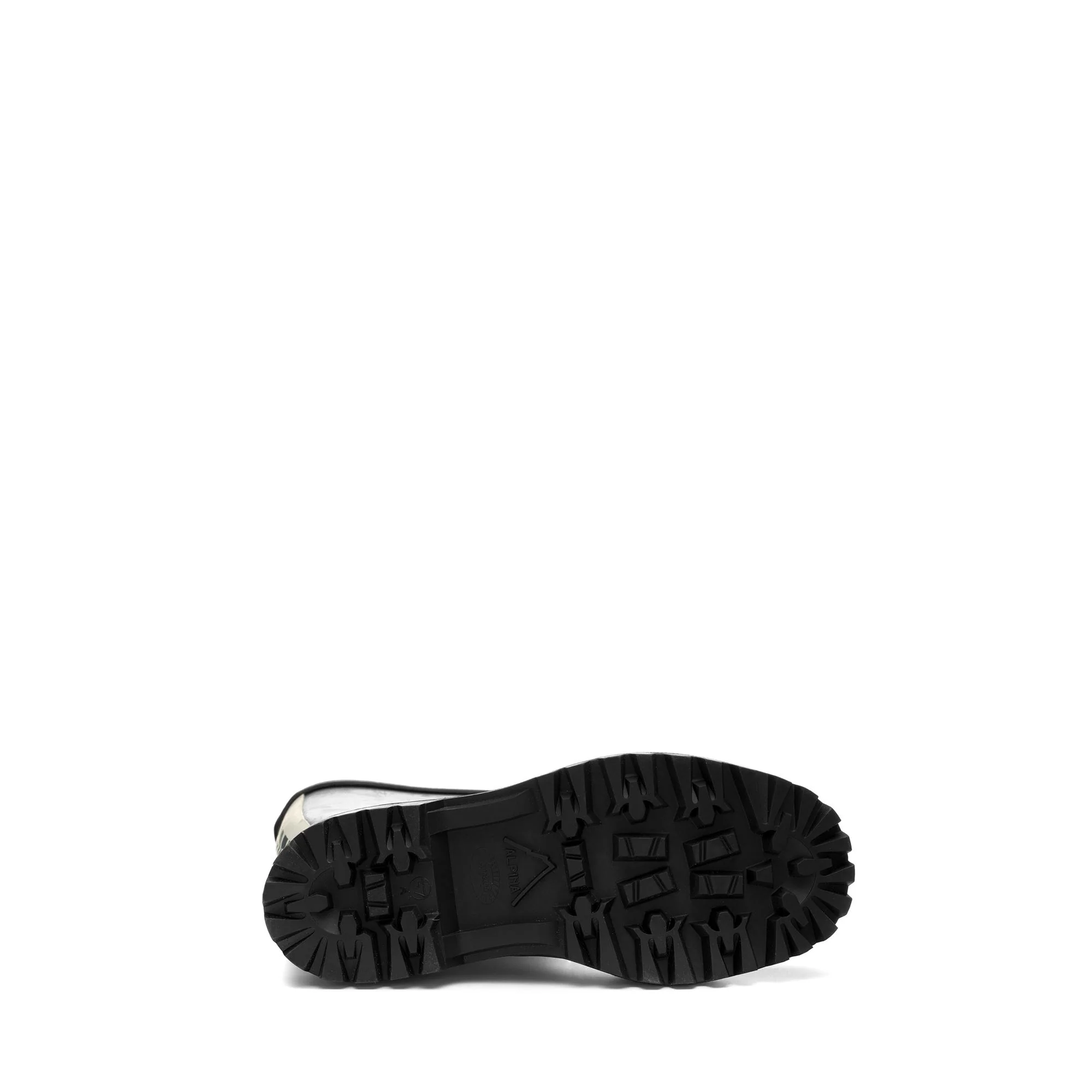 799 RUBBER BOOTS LETTERING - Rubber Boots - High Cut - Unisex - Black - Image 5