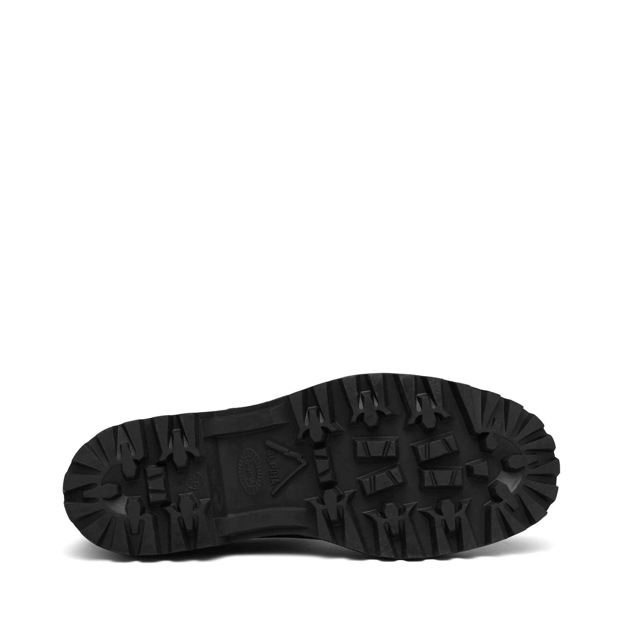 809 RUBBER MULE - Rubber Boots - Low Cut - Unisex - Black - Image 5