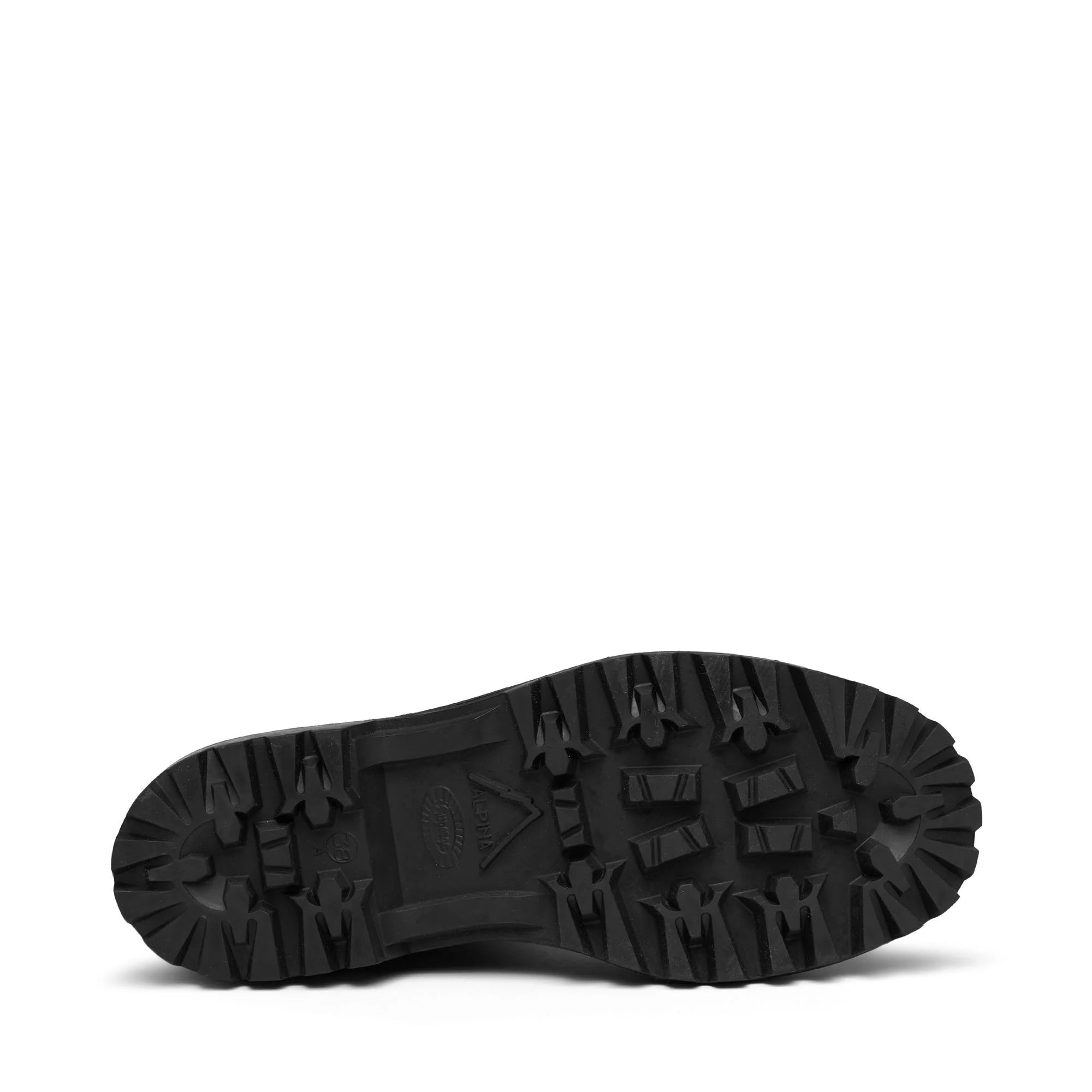 798 RUBBER BOOTS MID - Rubber Boots - Mid Cut - Woman - Black - Image 5