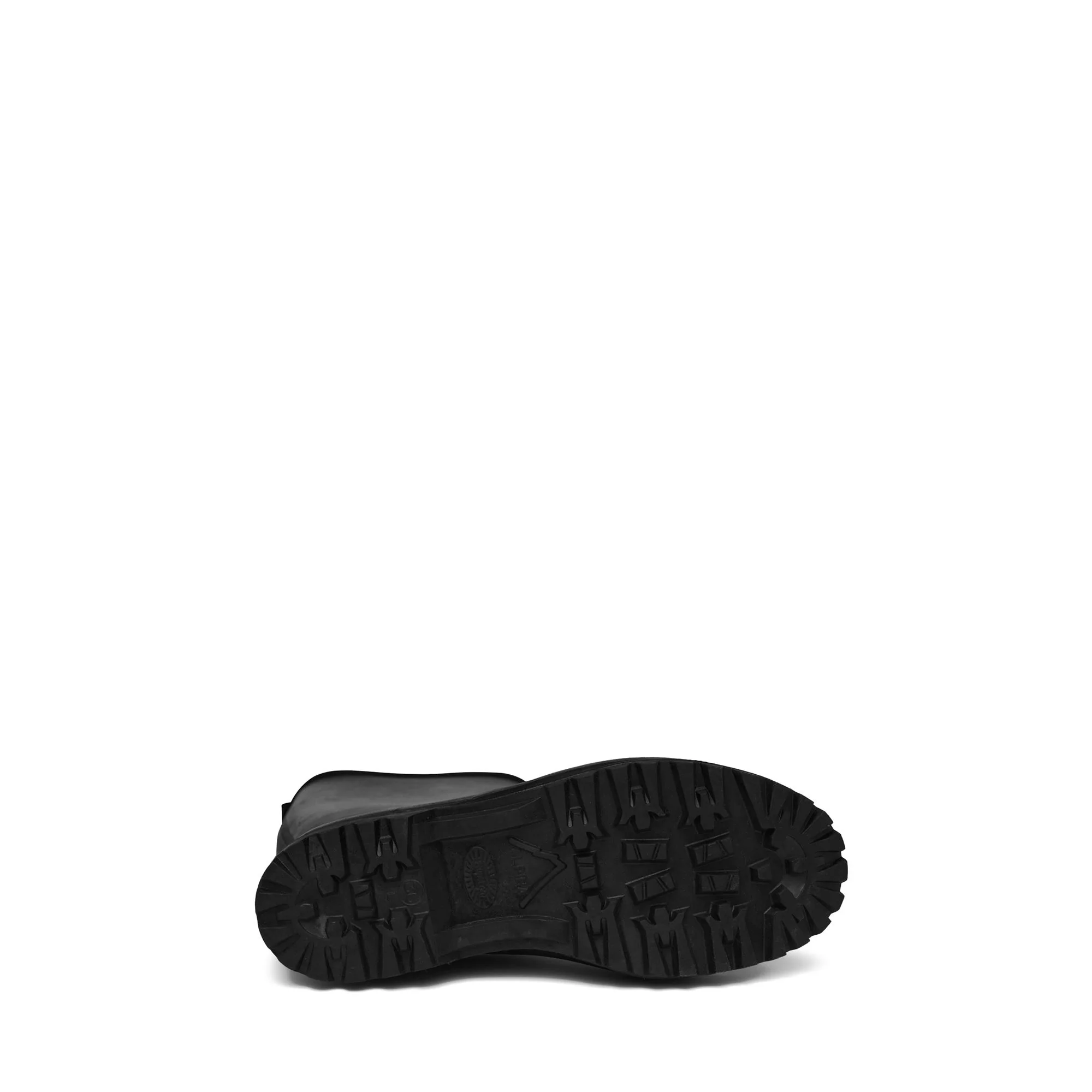 799 RUBBER BOOTS - Rubber Boots - High Cut - Woman - Black - Image 5