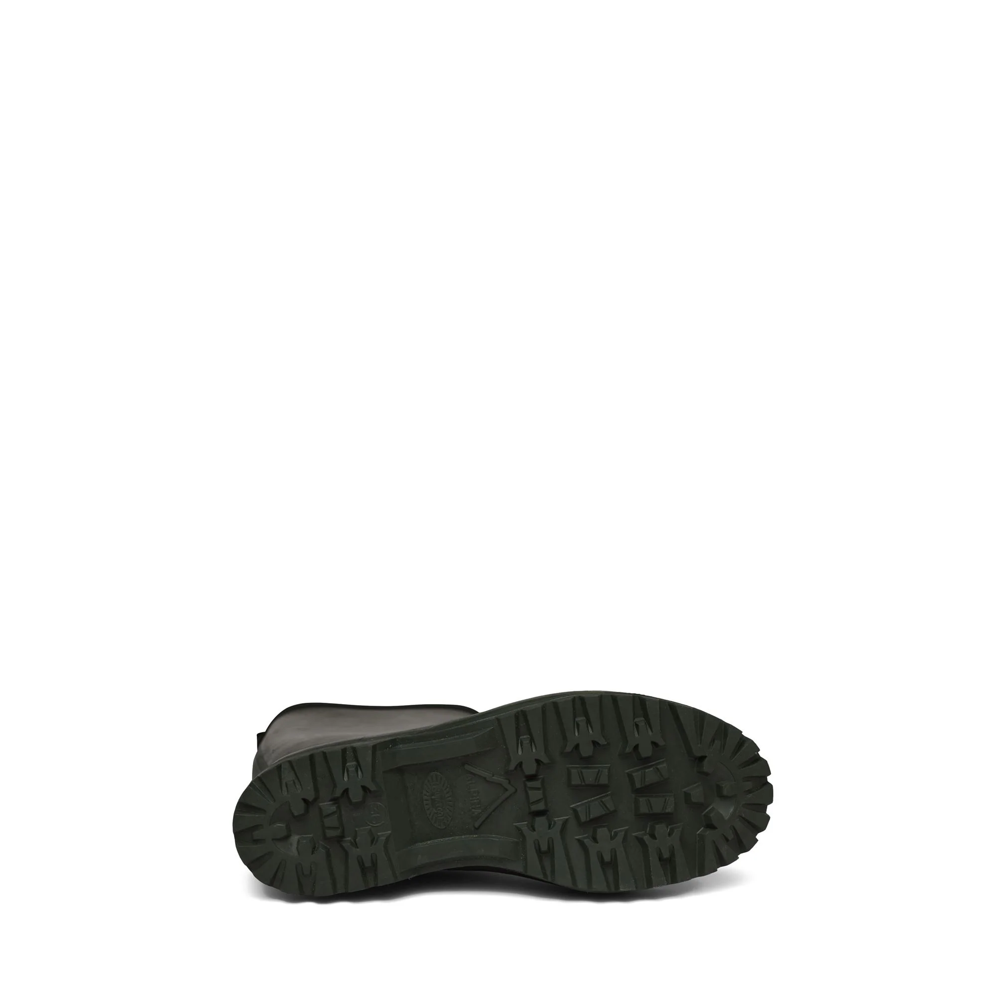 799 RUBBER BOOTS - Rubber Boots - High Cut - Woman - Green Sherwood - Image 5