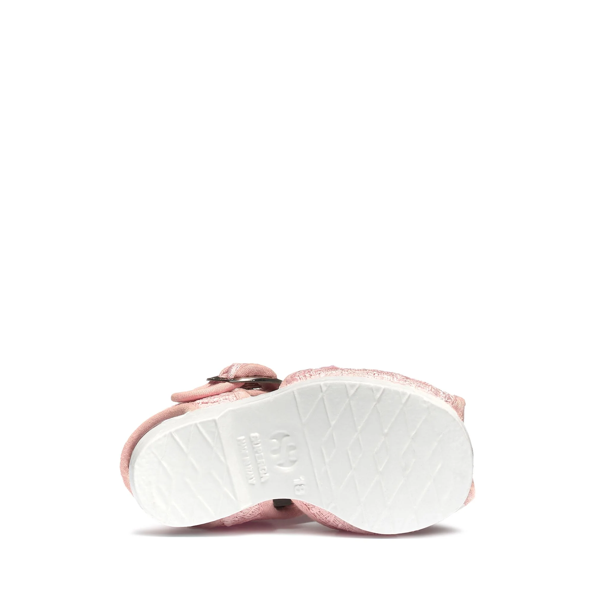 1200-macramej - Sandals - Sandal - Girl - Pink Blush-FAvorio - Image 5