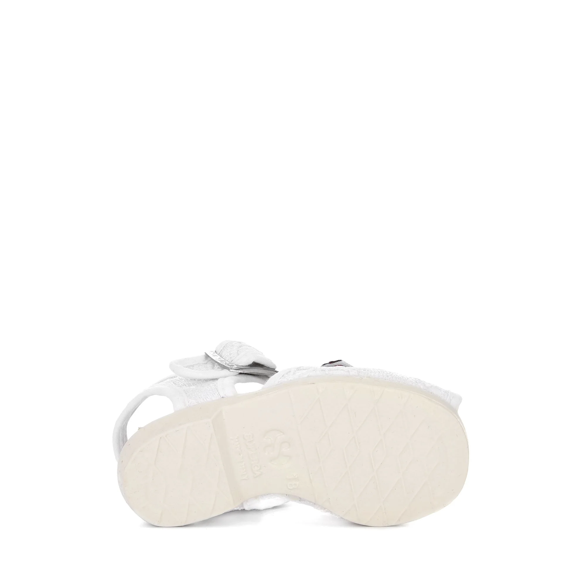 1200-macramej - Sandals - Sandal - Girl - White - Image 5