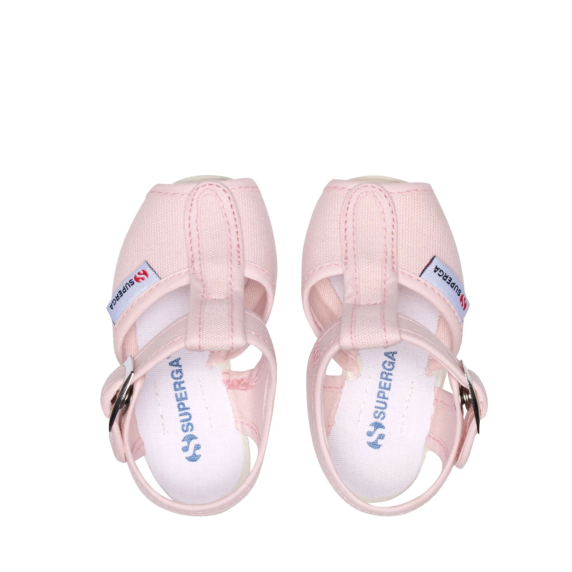 1200-COTJ - Sandals - Sandal - Kid unisex - Pink Ish-FAvorio - Image 4