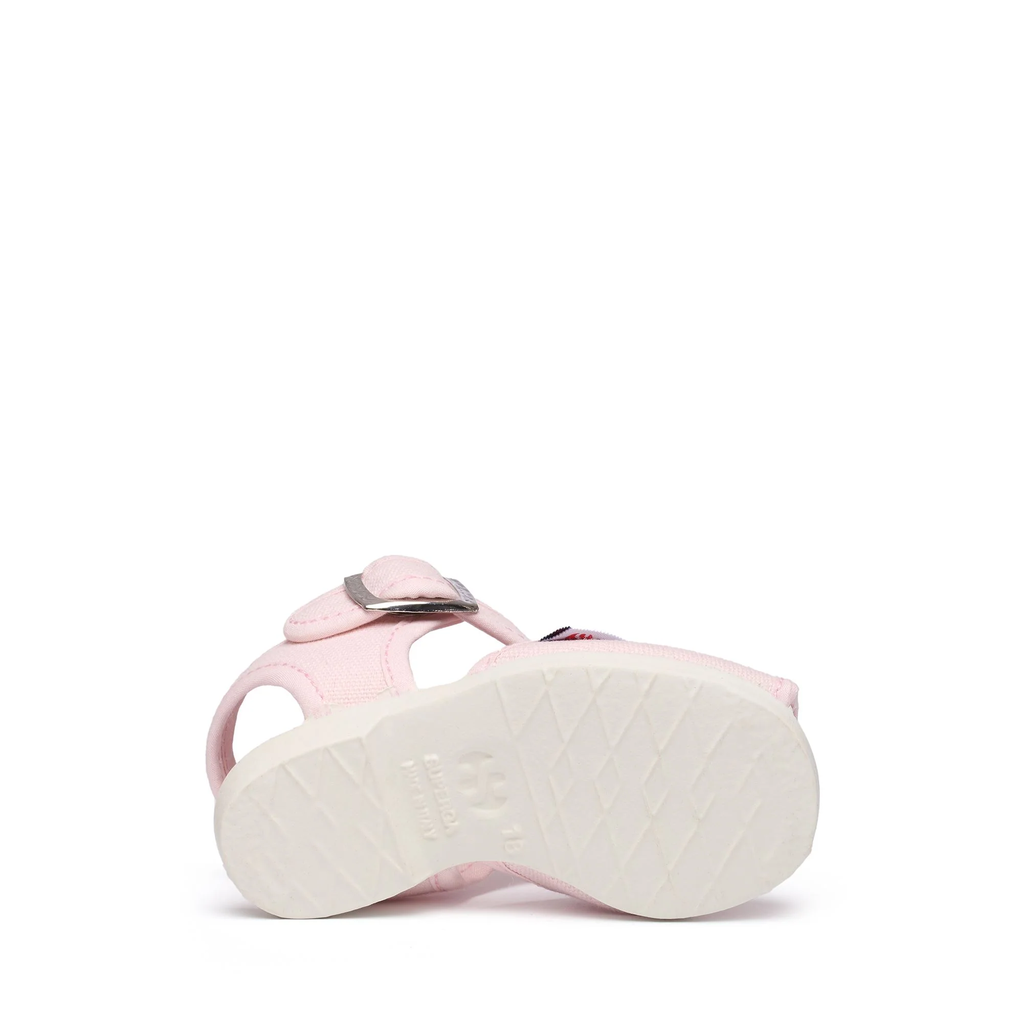 1200-COTJ - Sandals - Sandal - Kid unisex - Pink Ish-FAvorio - Image 5