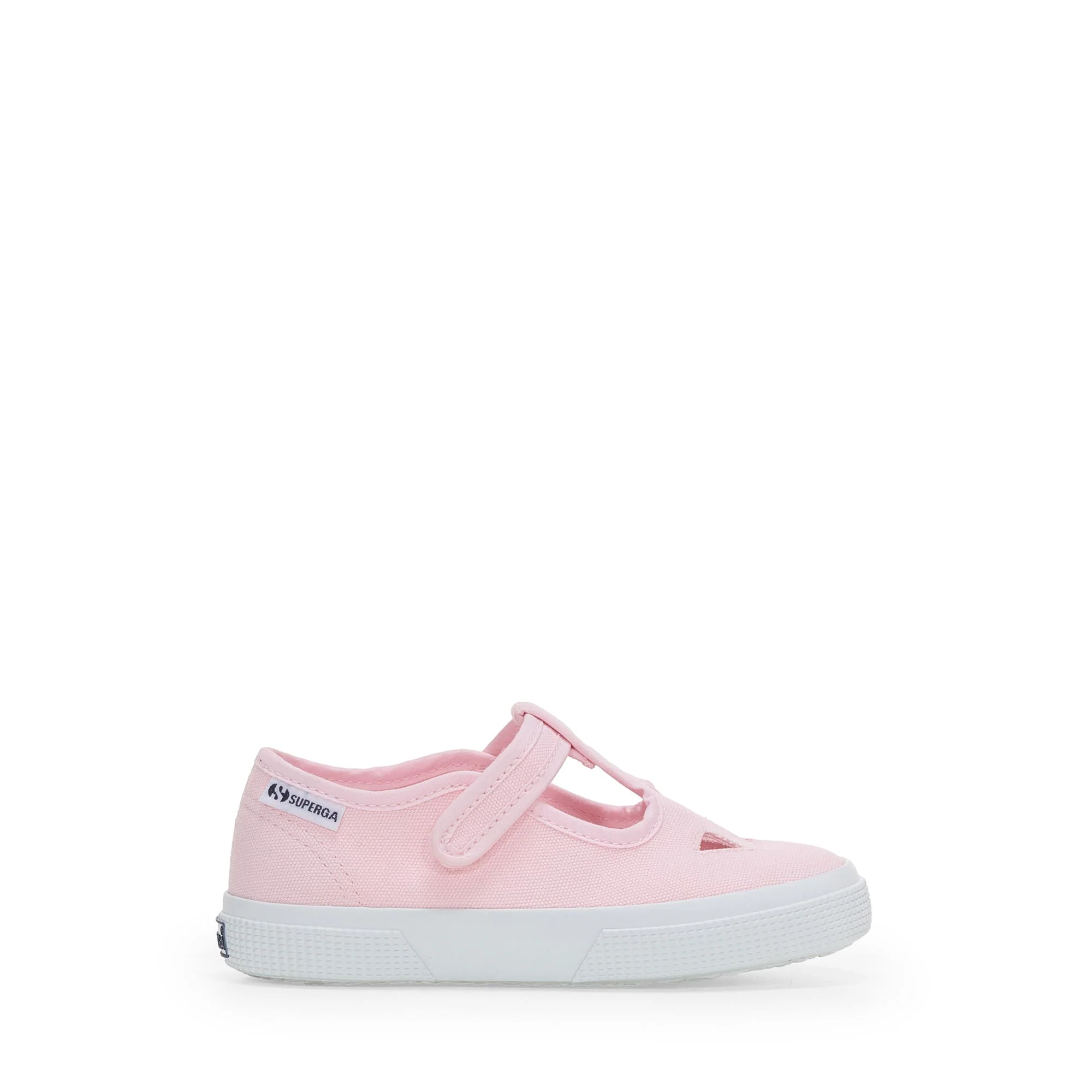 3663 KIDS COTTON EYES LEGGERA - Sandals - Sandal - Kid unisex - Pink Boo