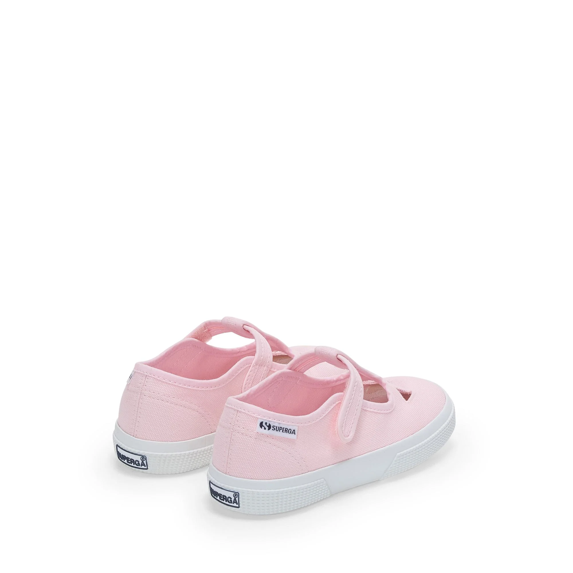 3663 KIDS COTTON EYES LEGGERA - Sandals - Sandal - Kid unisex - Pink Boo - Image 3