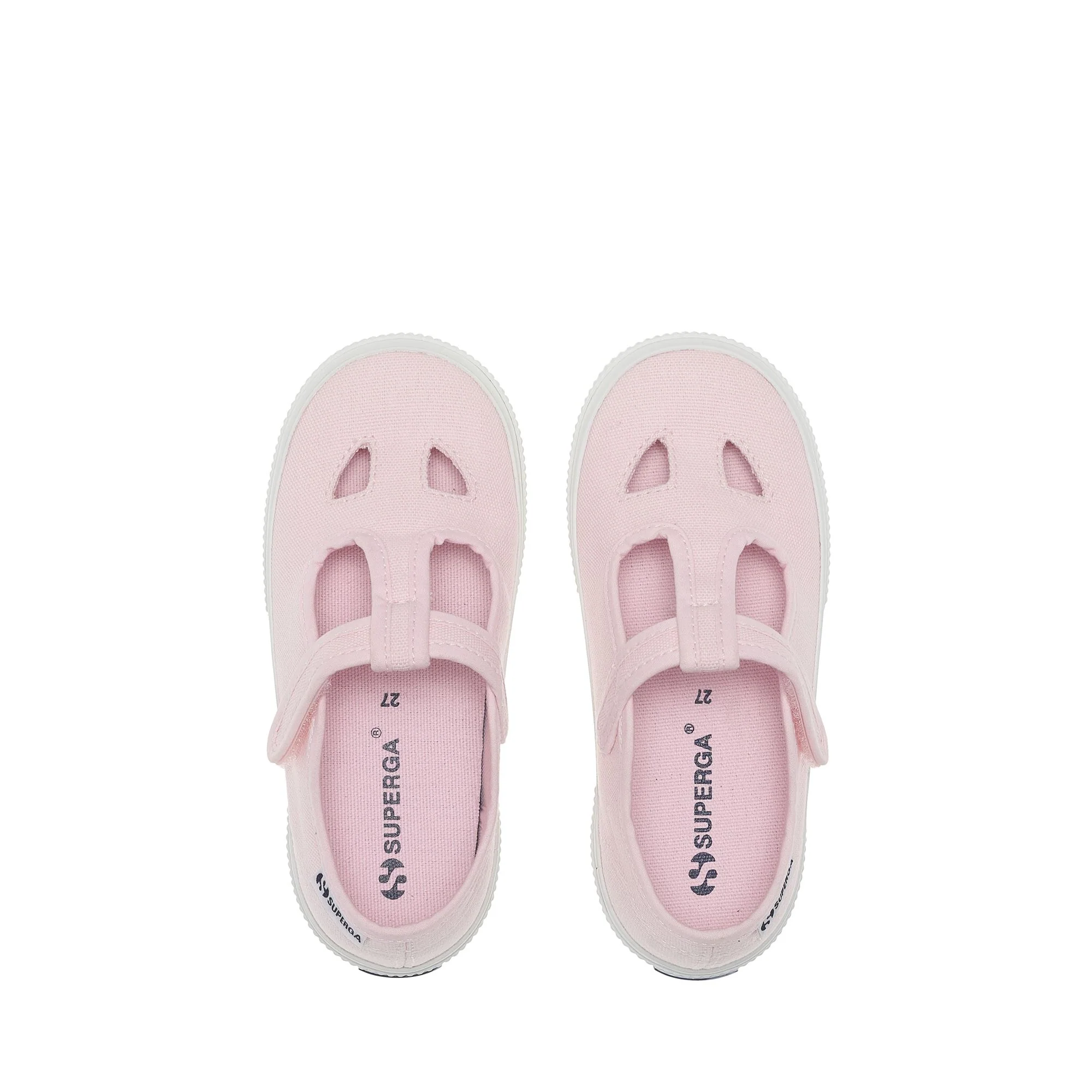 3663 KIDS COTTON EYES LEGGERA - Sandals - Sandal - Kid unisex - Pink Boo - Image 4