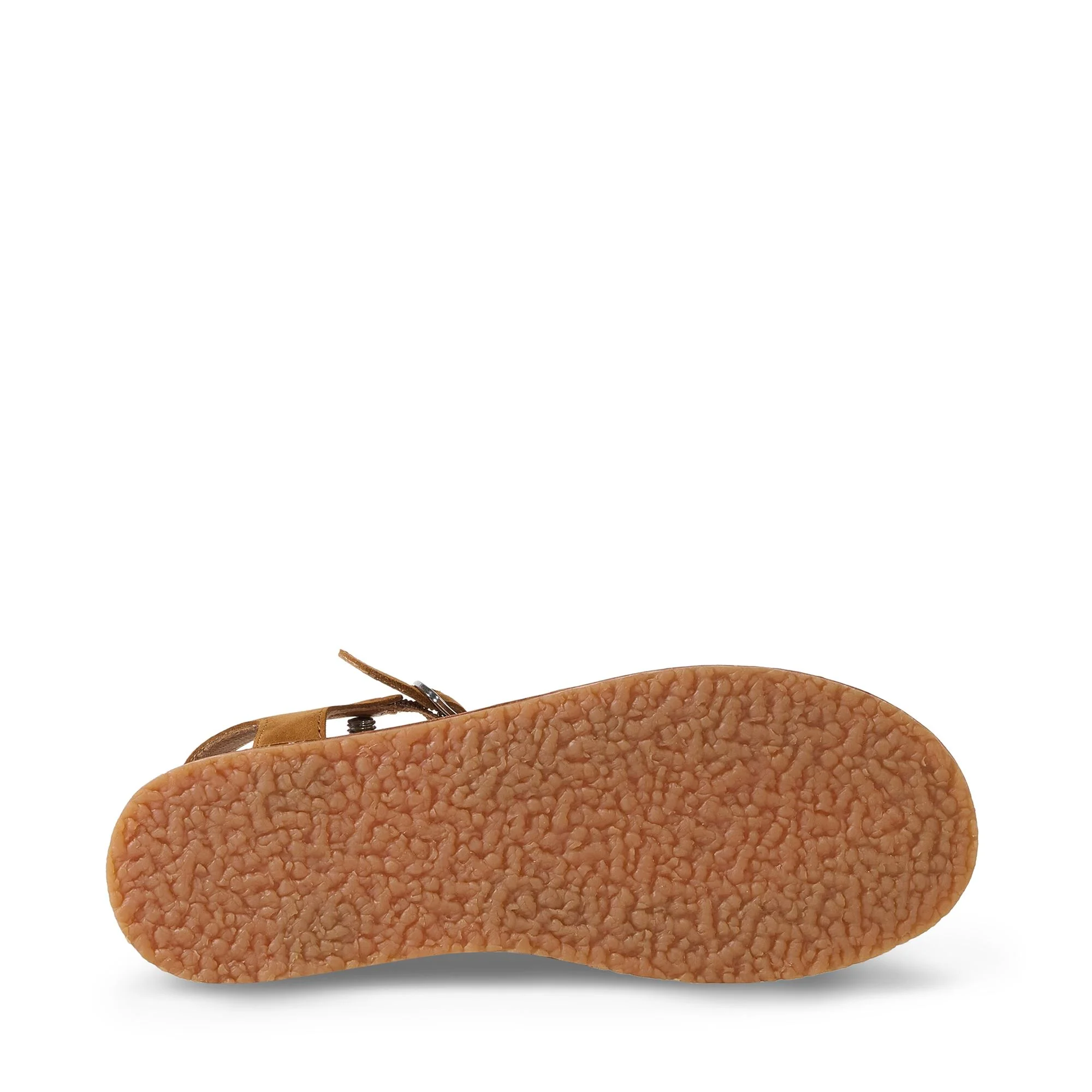 3019 FISHERMAN SANDAL SUEDE - Sandals - Sandal - Unisex - Brown Brique - Image 5