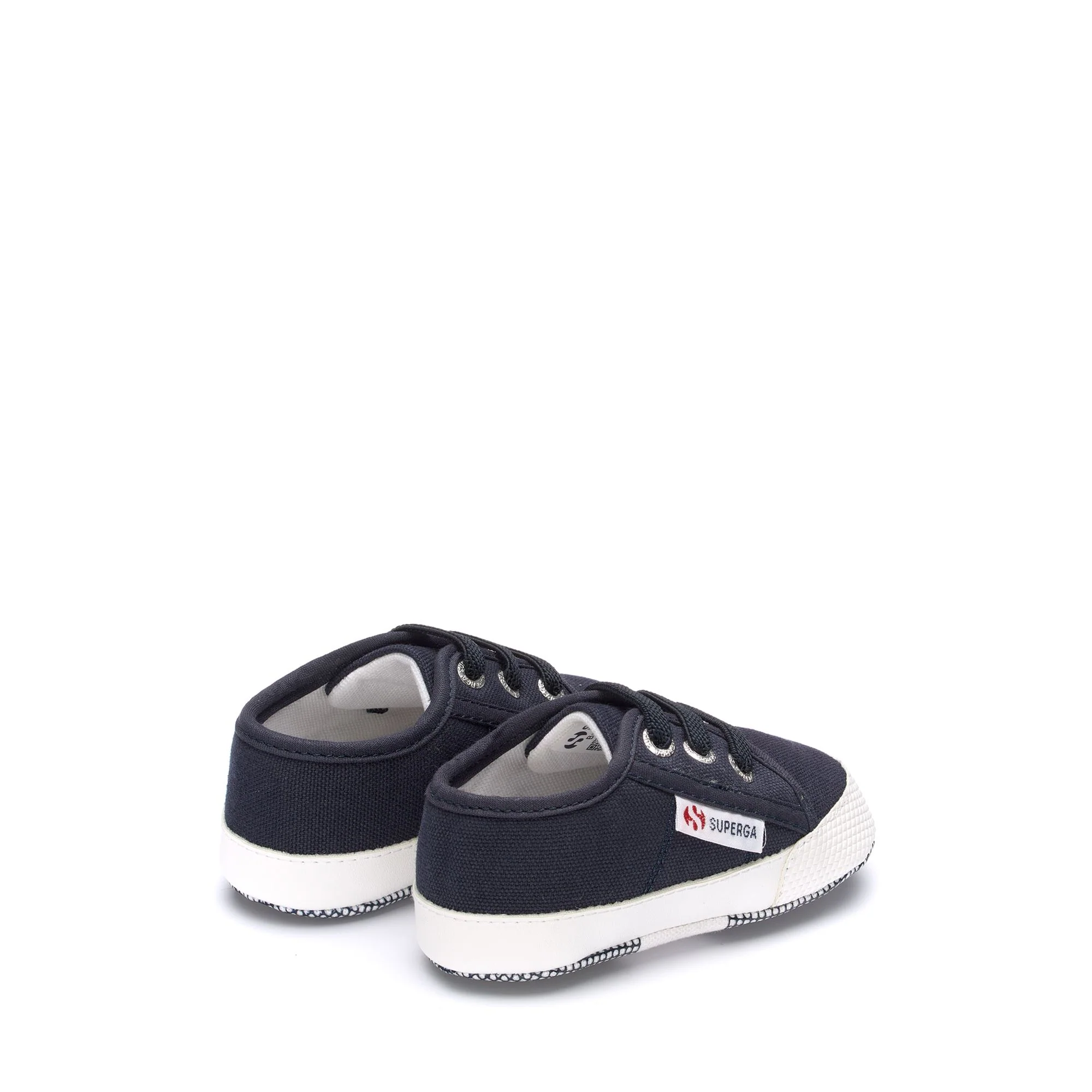4006 BABY - Sneakers - Low Cut - Kid unisex - Blue Dk-Blue Mood Indigo - Image 3